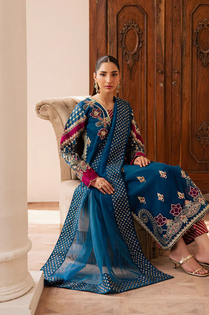 Emaan Adeel | Suave luxury formals 25 | AVOIR