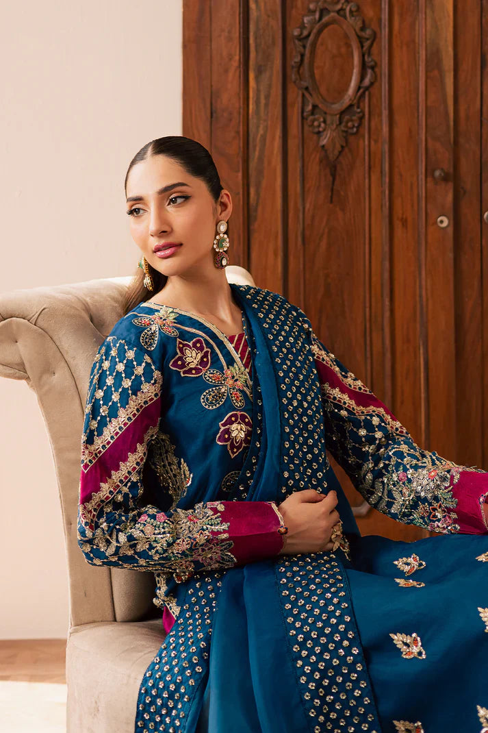 Emaan Adeel | Suave luxury formals 25 | AVOIR