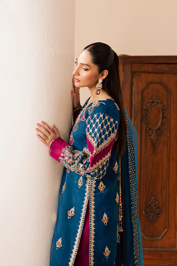 Emaan Adeel | Suave luxury formals 25 | AVOIR