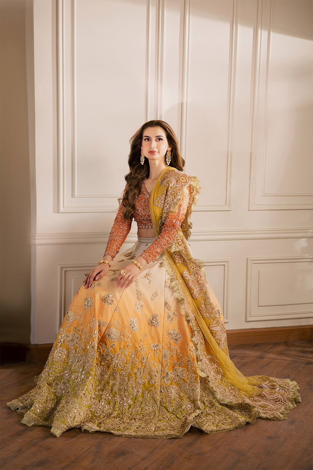Mysie | Zarah Formals | Hazel