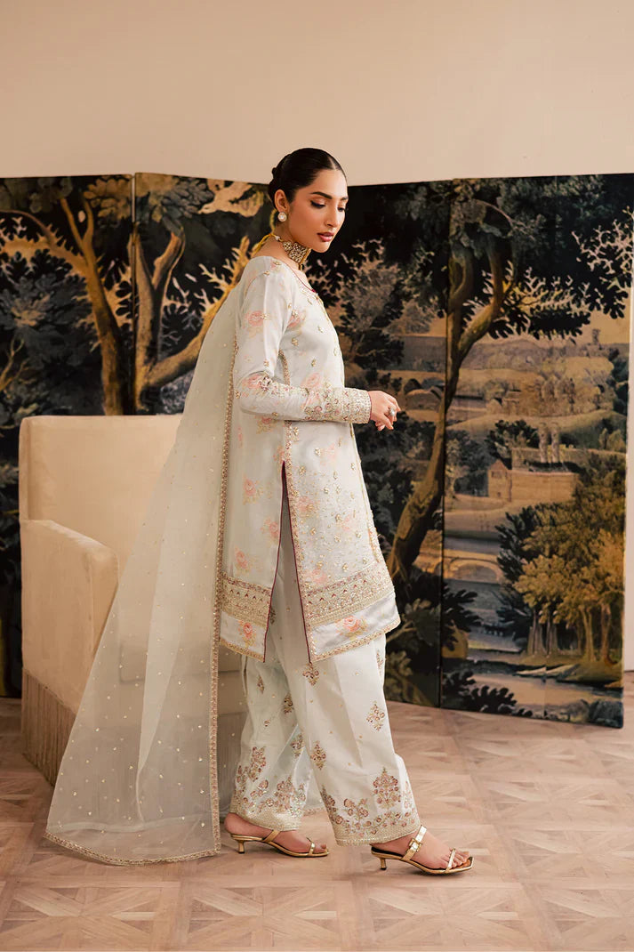 Emaan Adeel | Suave luxury formals 25 | ELAIN