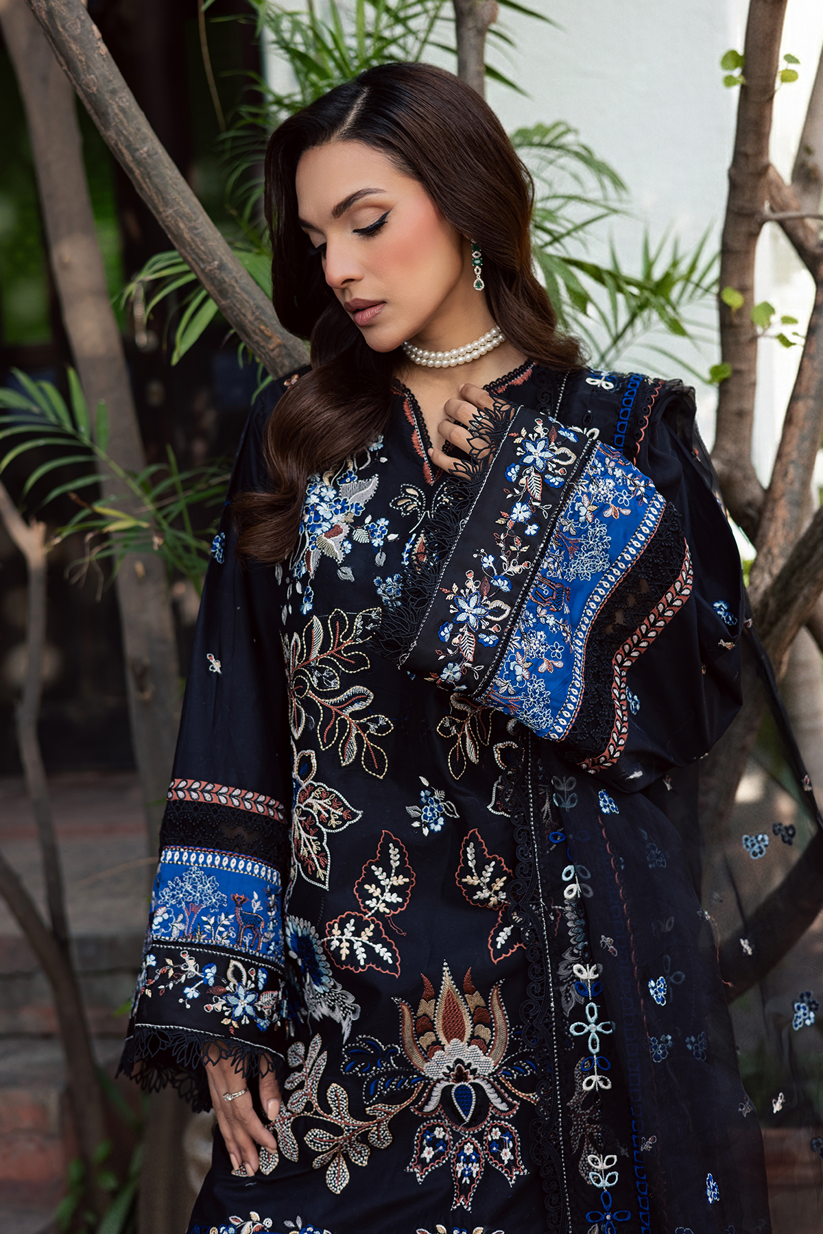 Zarposh | Celia Eid'26 | ZELINE