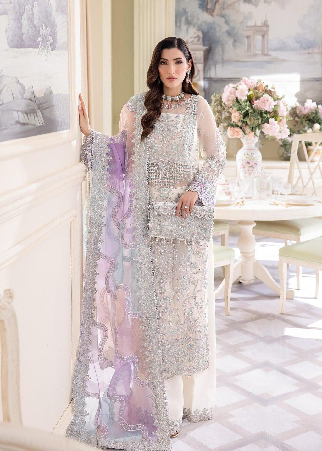Kanwal Malik - Lumina - House Of Anaya