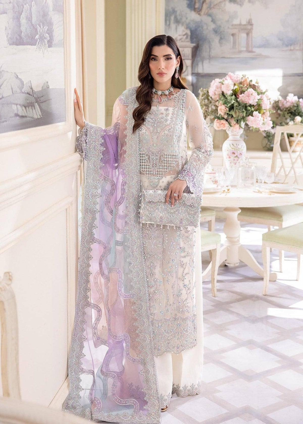 Kanwal Malik - Lumina - House Of Anaya