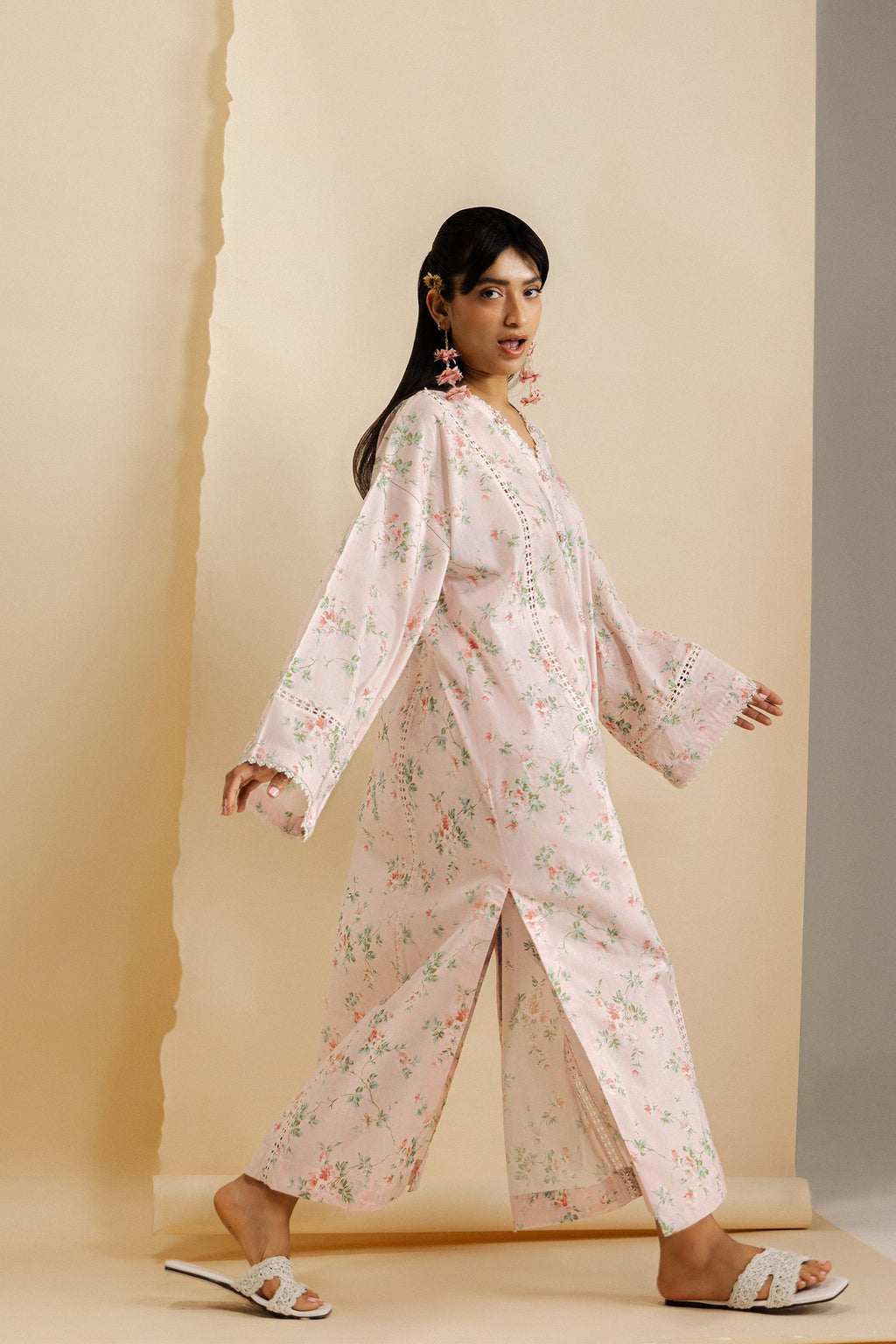Zaha | The Spring In My Step | MALLOW