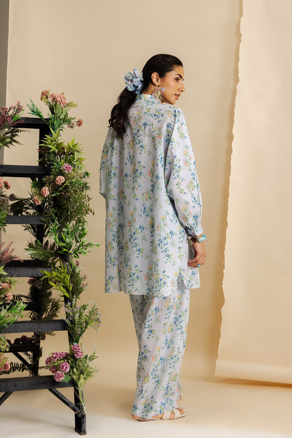 Zaha | The Spring In My Step | VERNA