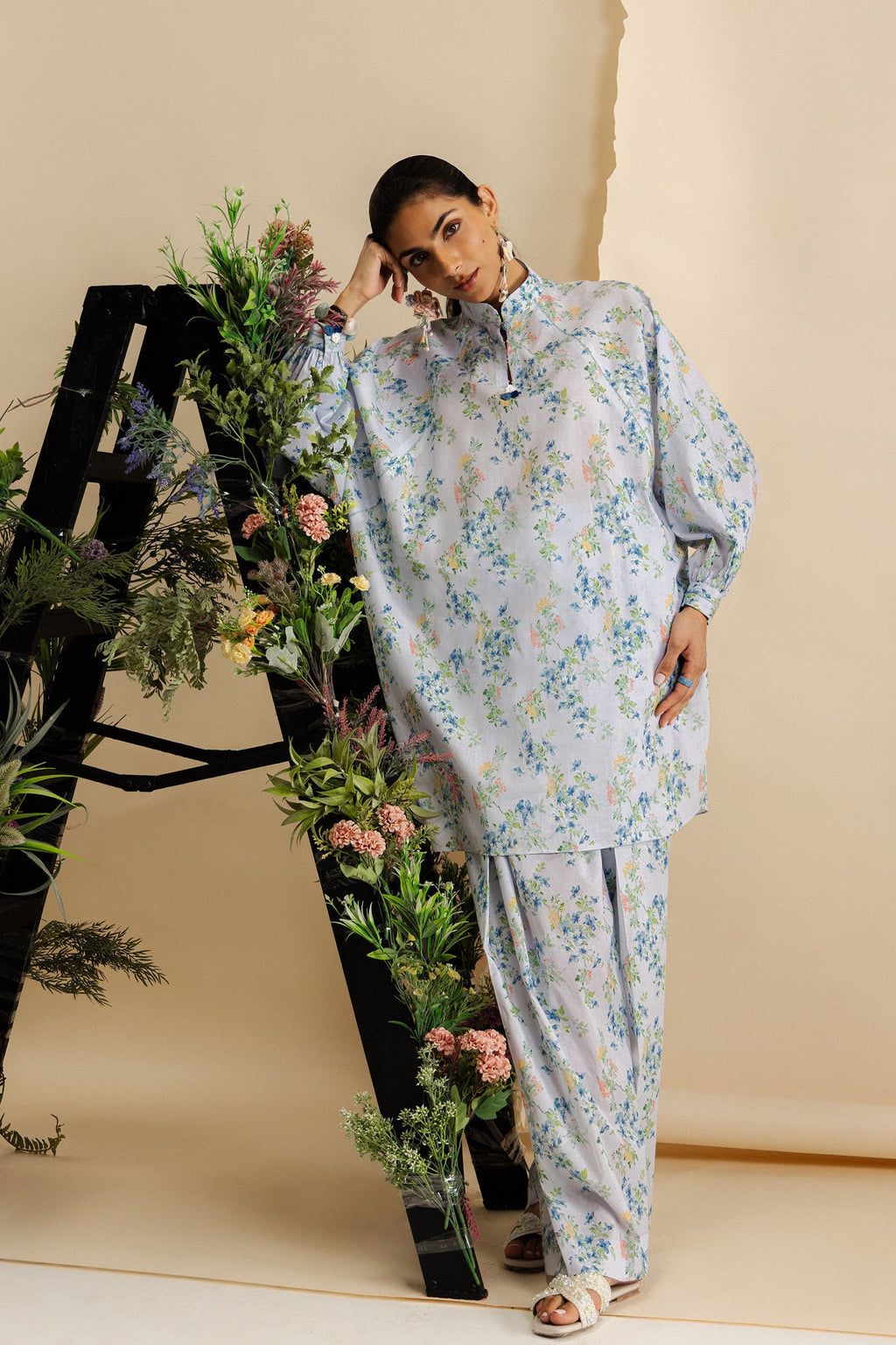 Zaha | The Spring In My Step | VERNA