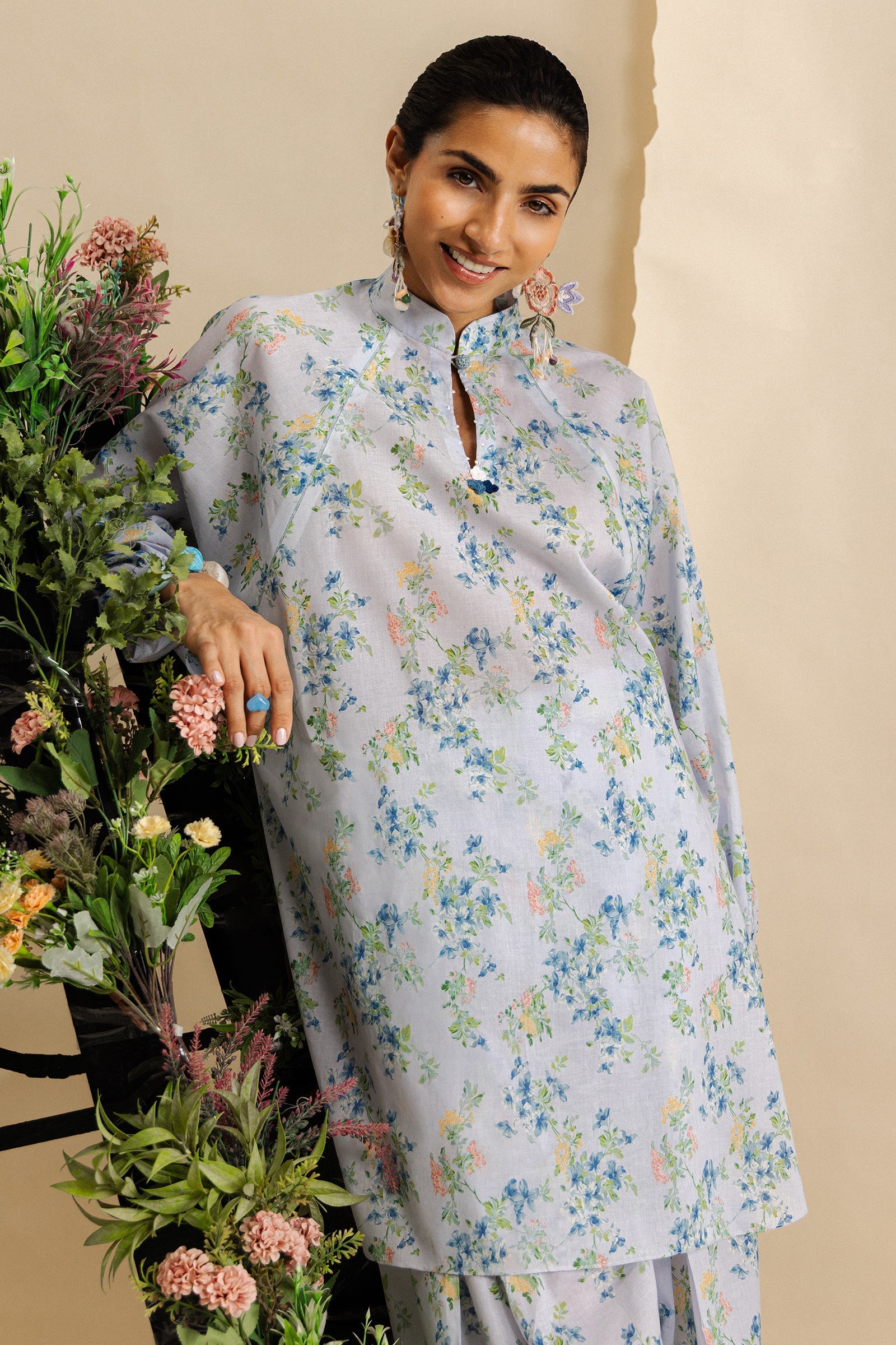 Zaha | The Spring In My Step | VERNA