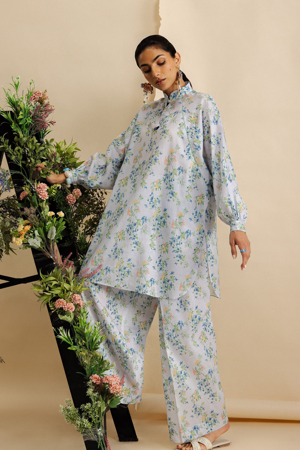 Zaha | The Spring In My Step | VERNA