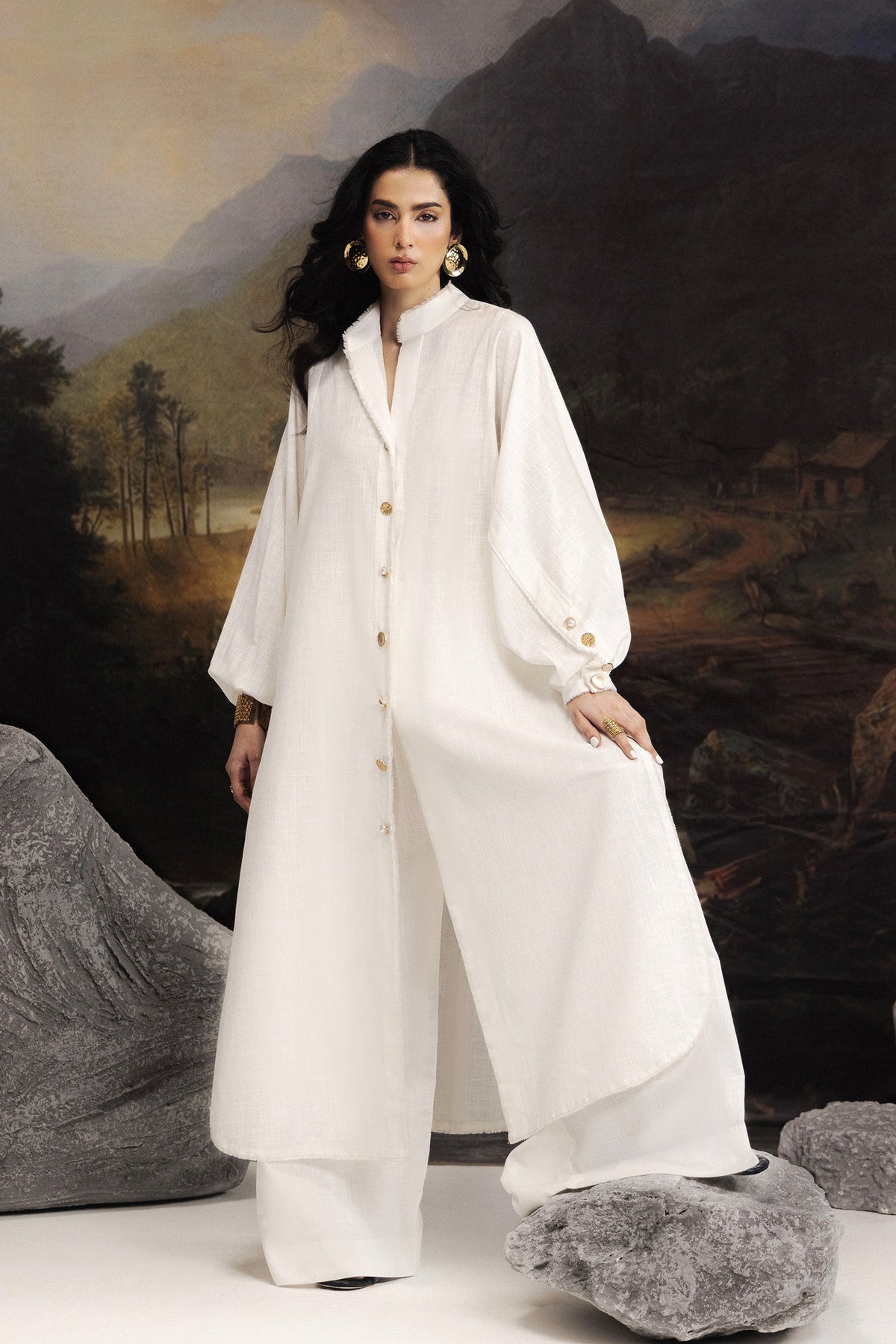 Elan  | ELAN ESSENTIALS'26 | EOS