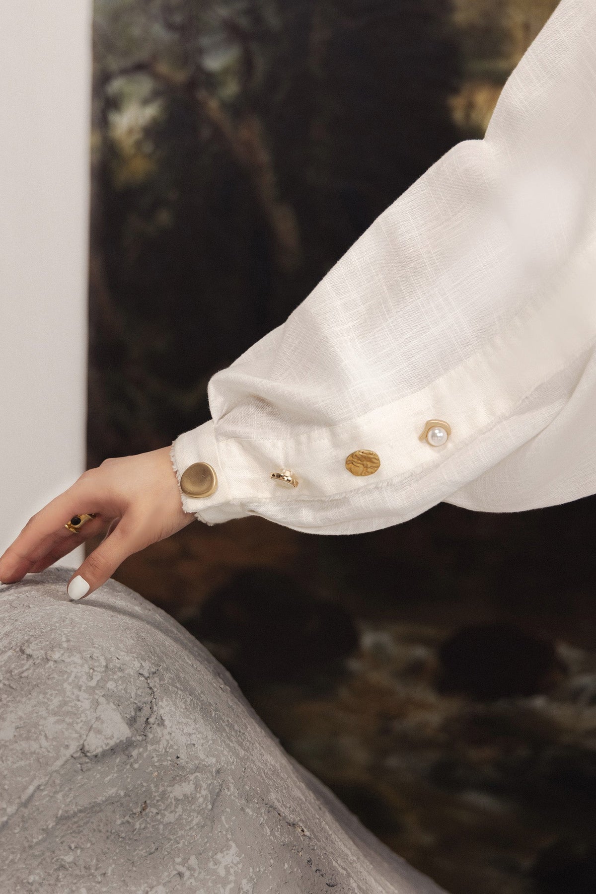 Elan  | ELAN ESSENTIALS'26 | EOS