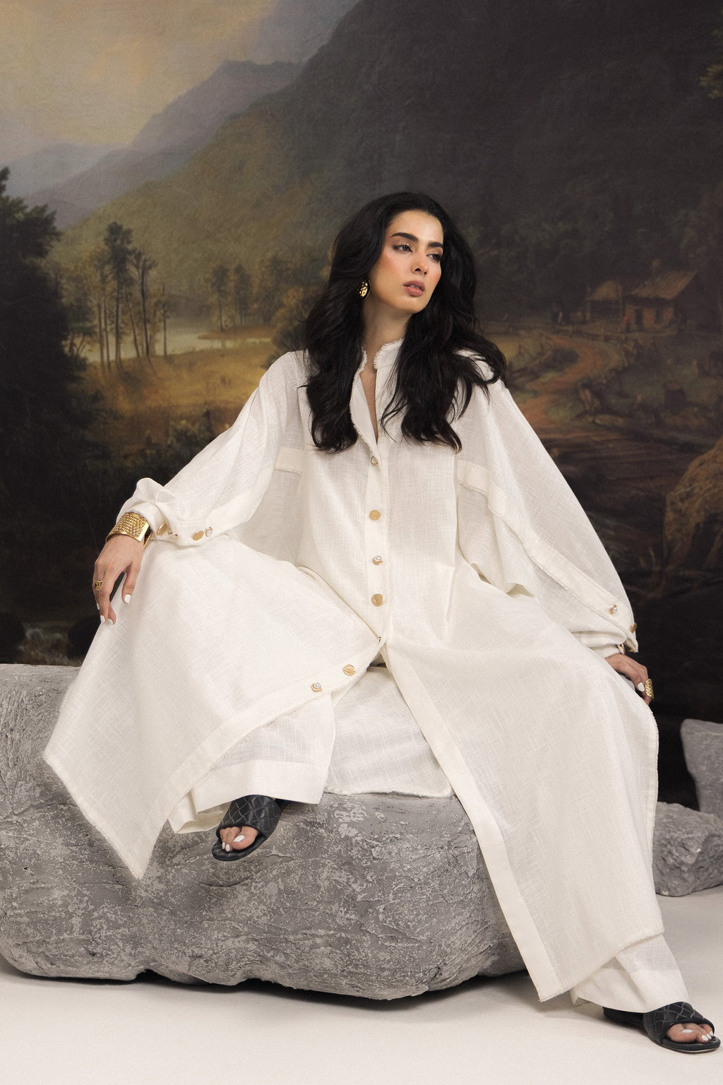 Elan  | ELAN ESSENTIALS'26 | EOS