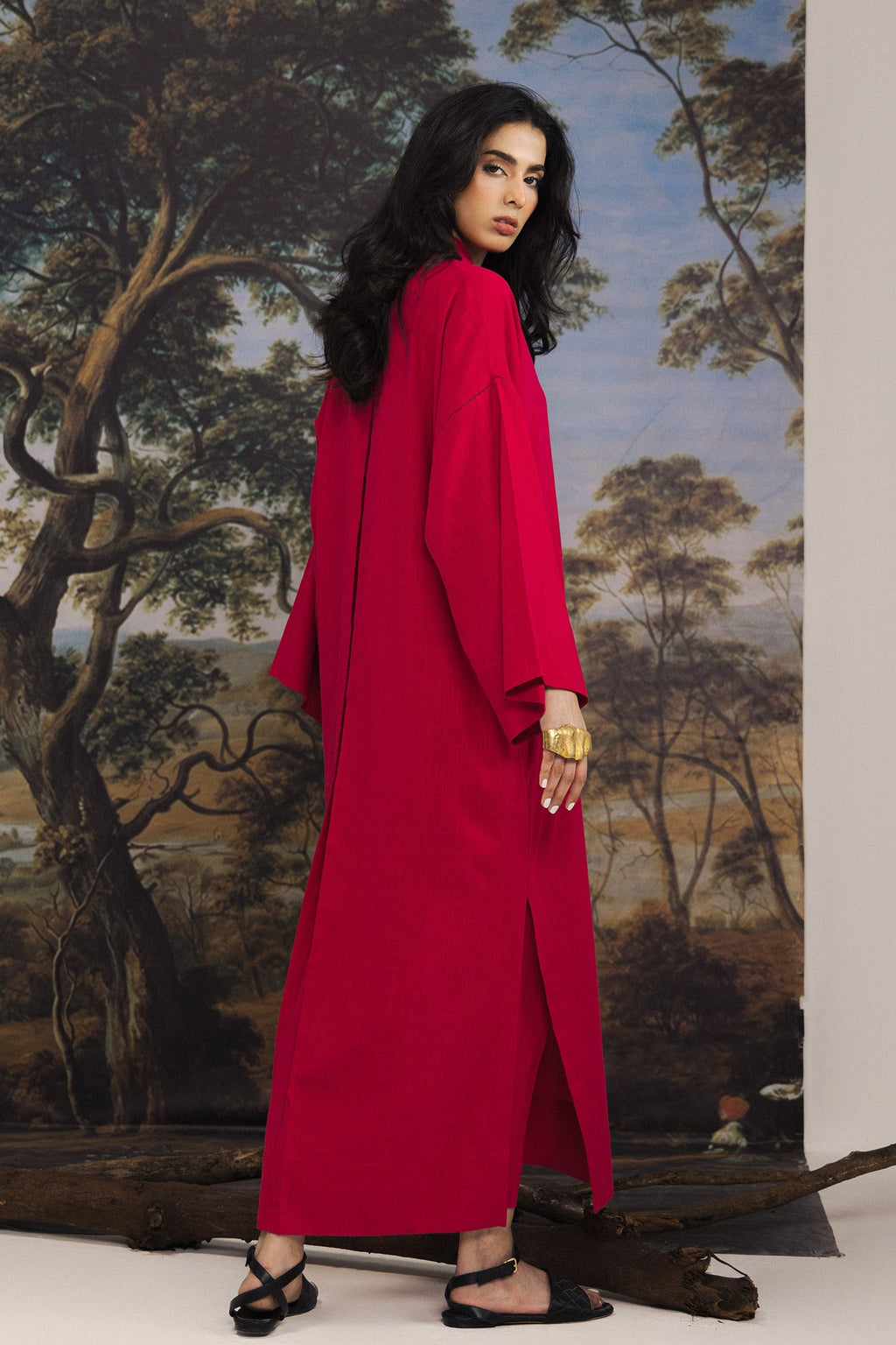Elan  | ELAN ESSENTIALS'26 | THALIA