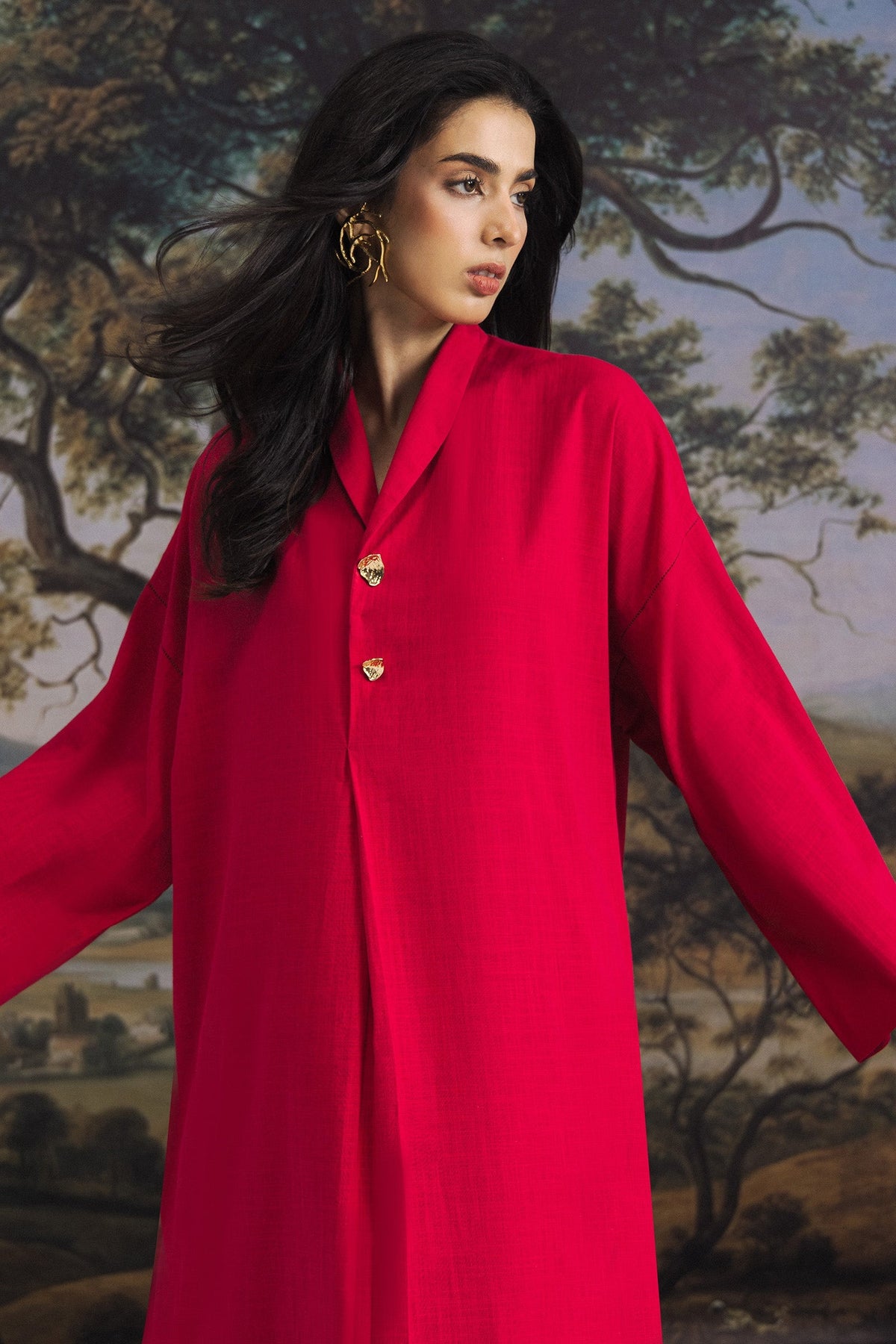 Elan  | ELAN ESSENTIALS'26 | THALIA