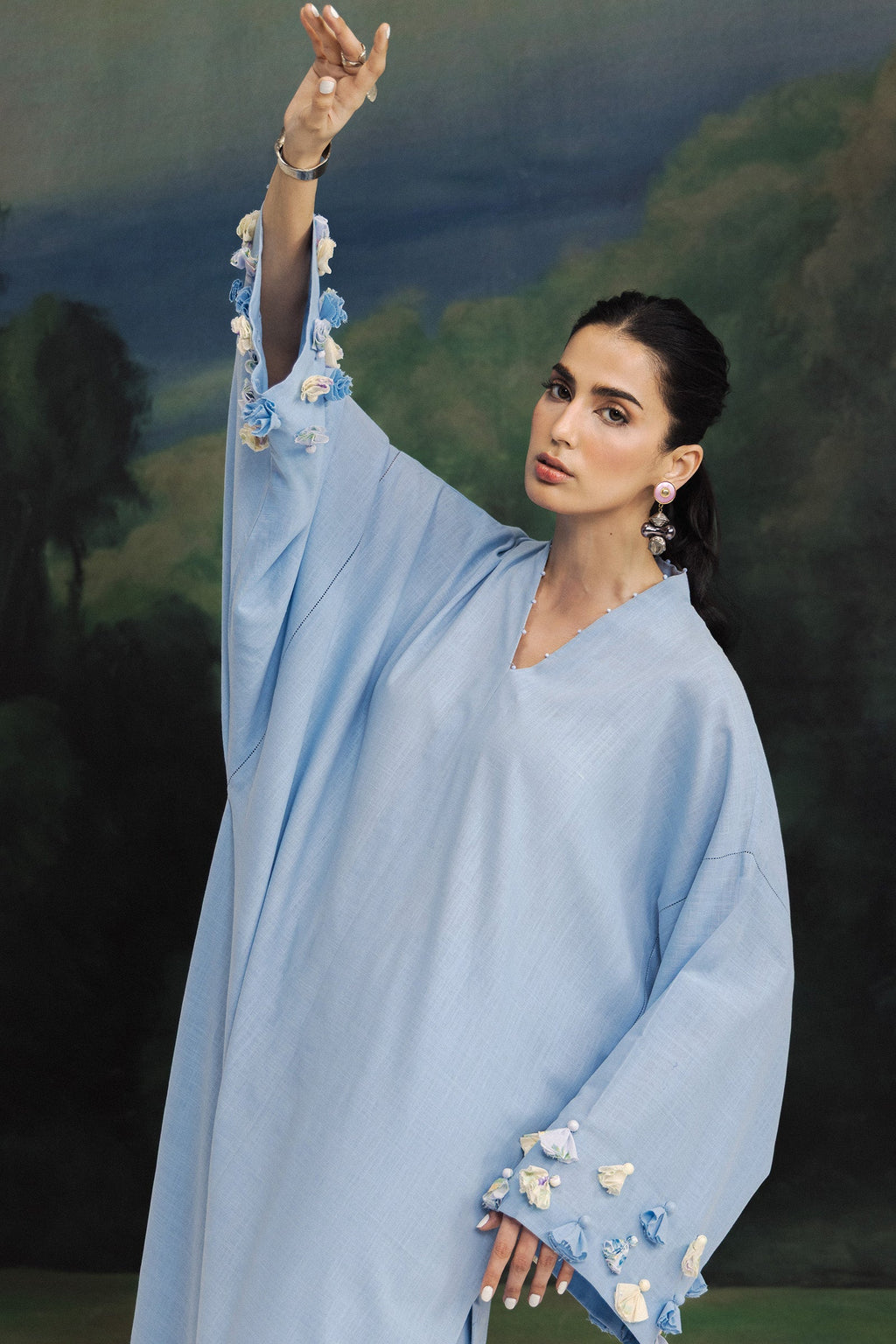 Elan  | ELAN ESSENTIALS'26 | EIRENE
