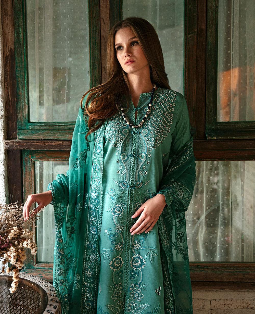 Republic womenswear - Delphine (M-110) - House Of Anaya