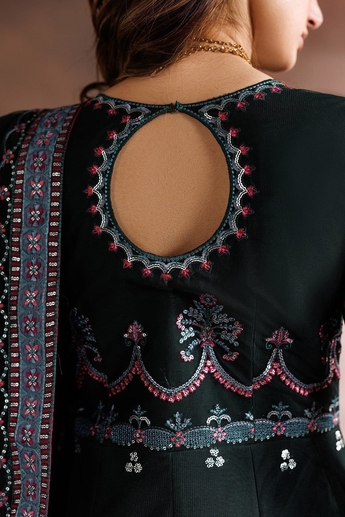 Zarif | Zayrah | ZYR-PARWAN-03