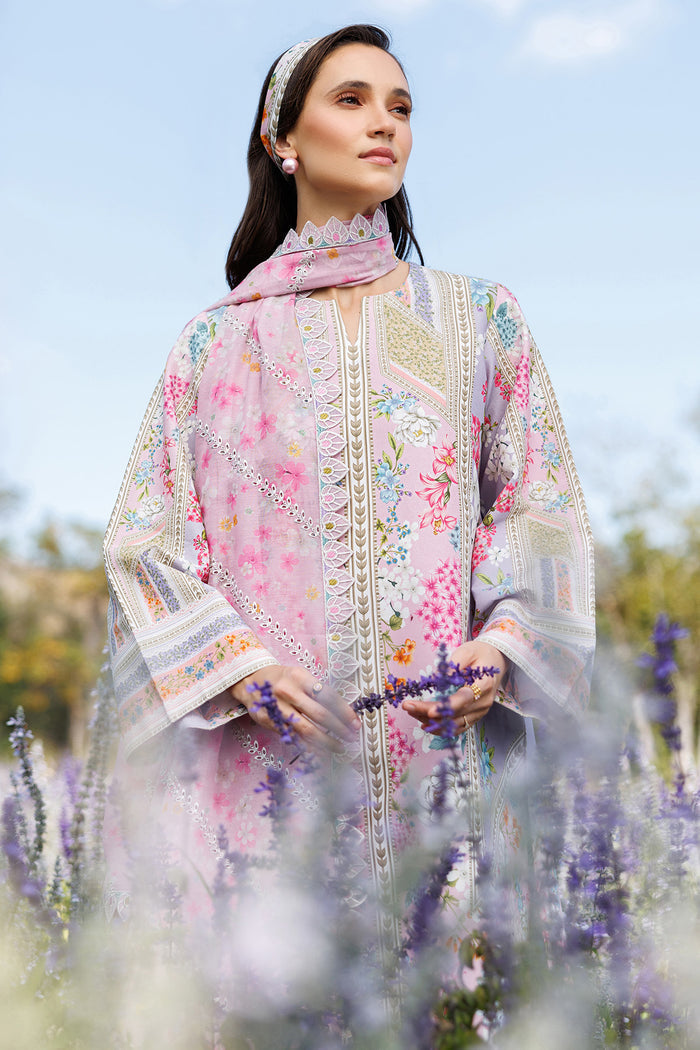 Jazmin | Summer Lawn 26 | USE-9300