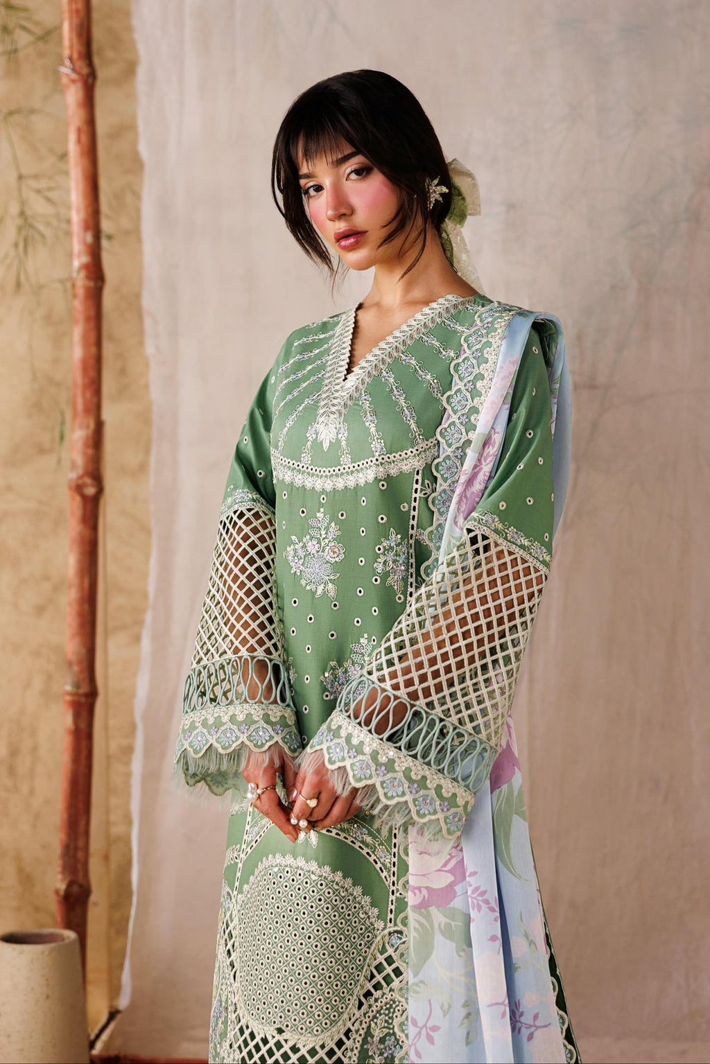 Akbar Aslam | Elea Lawn 26 | Caldera