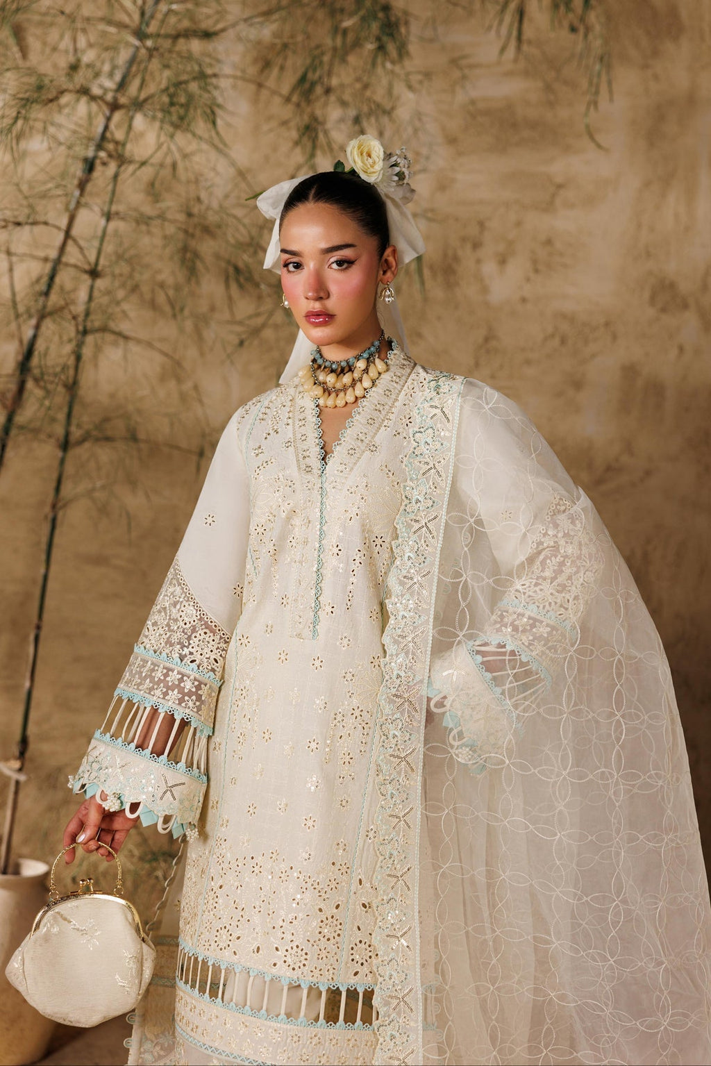 Akbar Aslam | Elea Lawn 26 | Sylvan