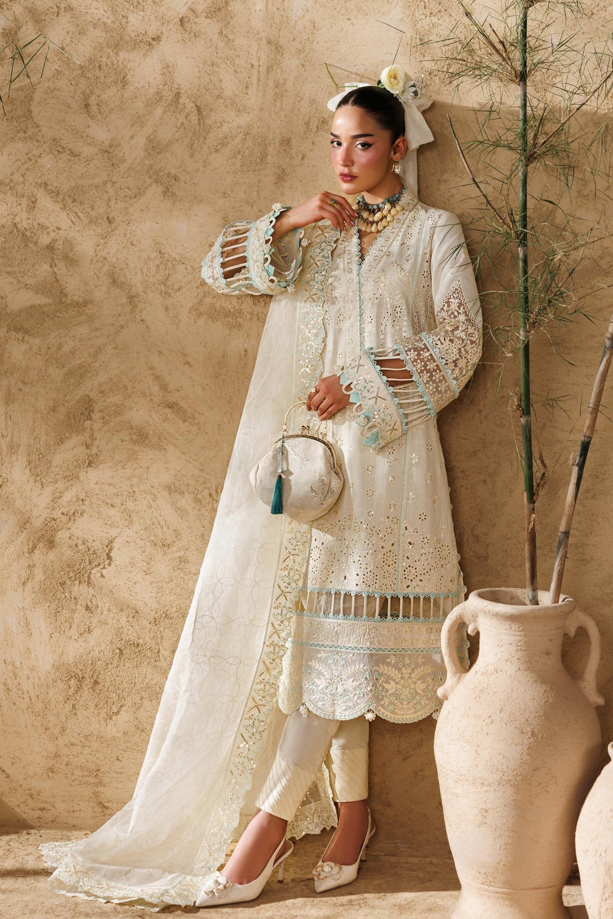 Akbar Aslam | Elea Lawn 26 | Sylvan