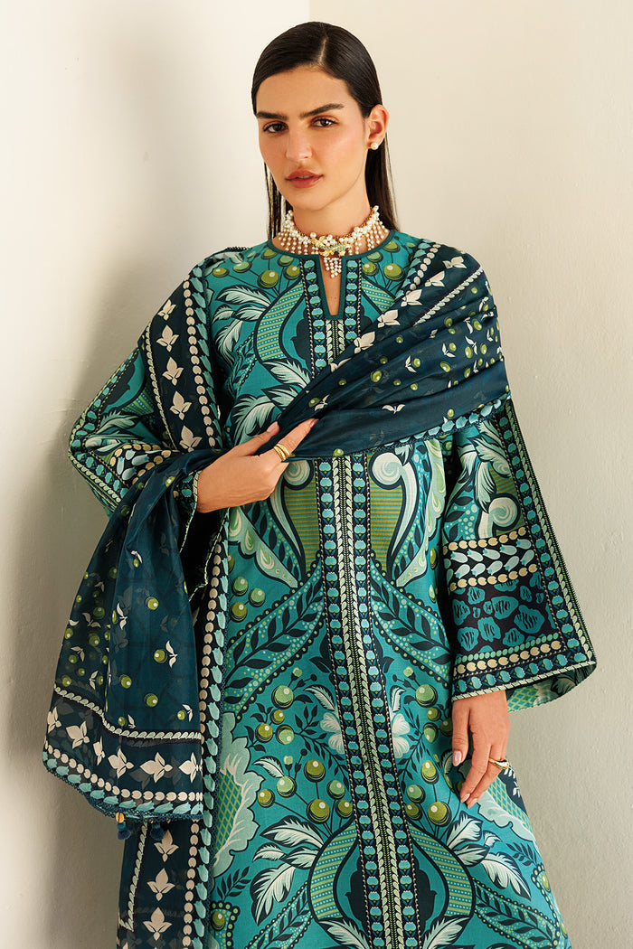 Jazmin | Summer Lawn 26 | USE-9313