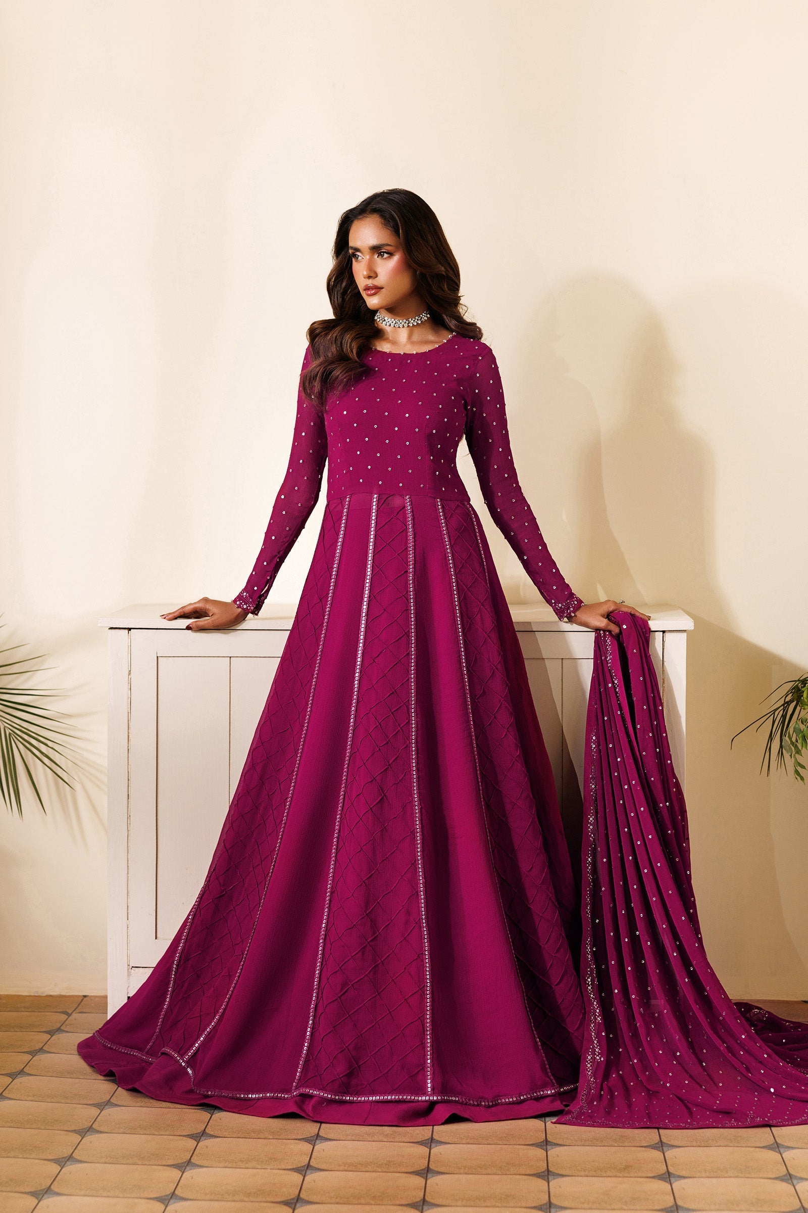 Zarif | Exclusive Eid Pret'26 | ZRF-EMC 18