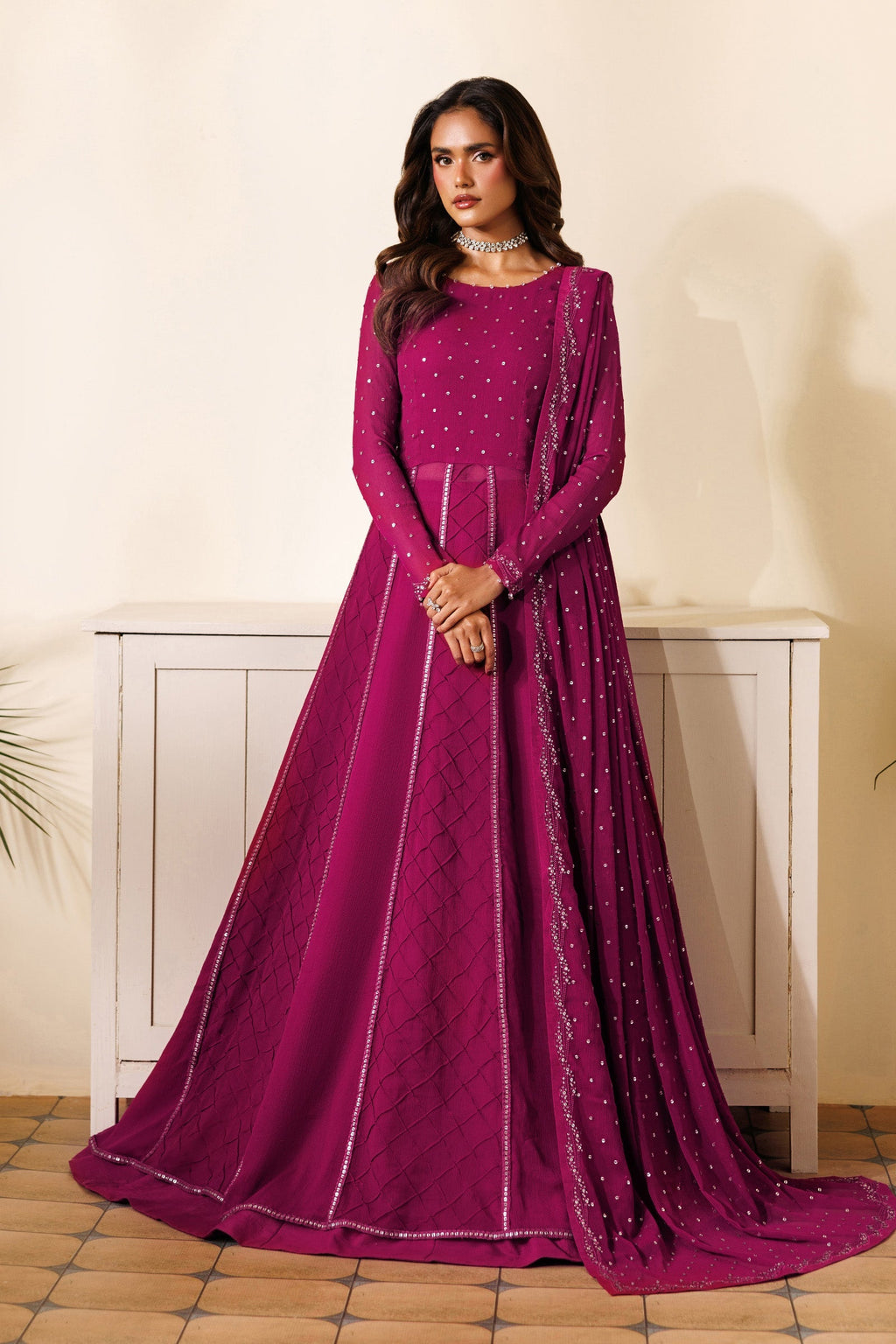 Zarif | Exclusive Eid Pret'26 | ZRF-EMC 18