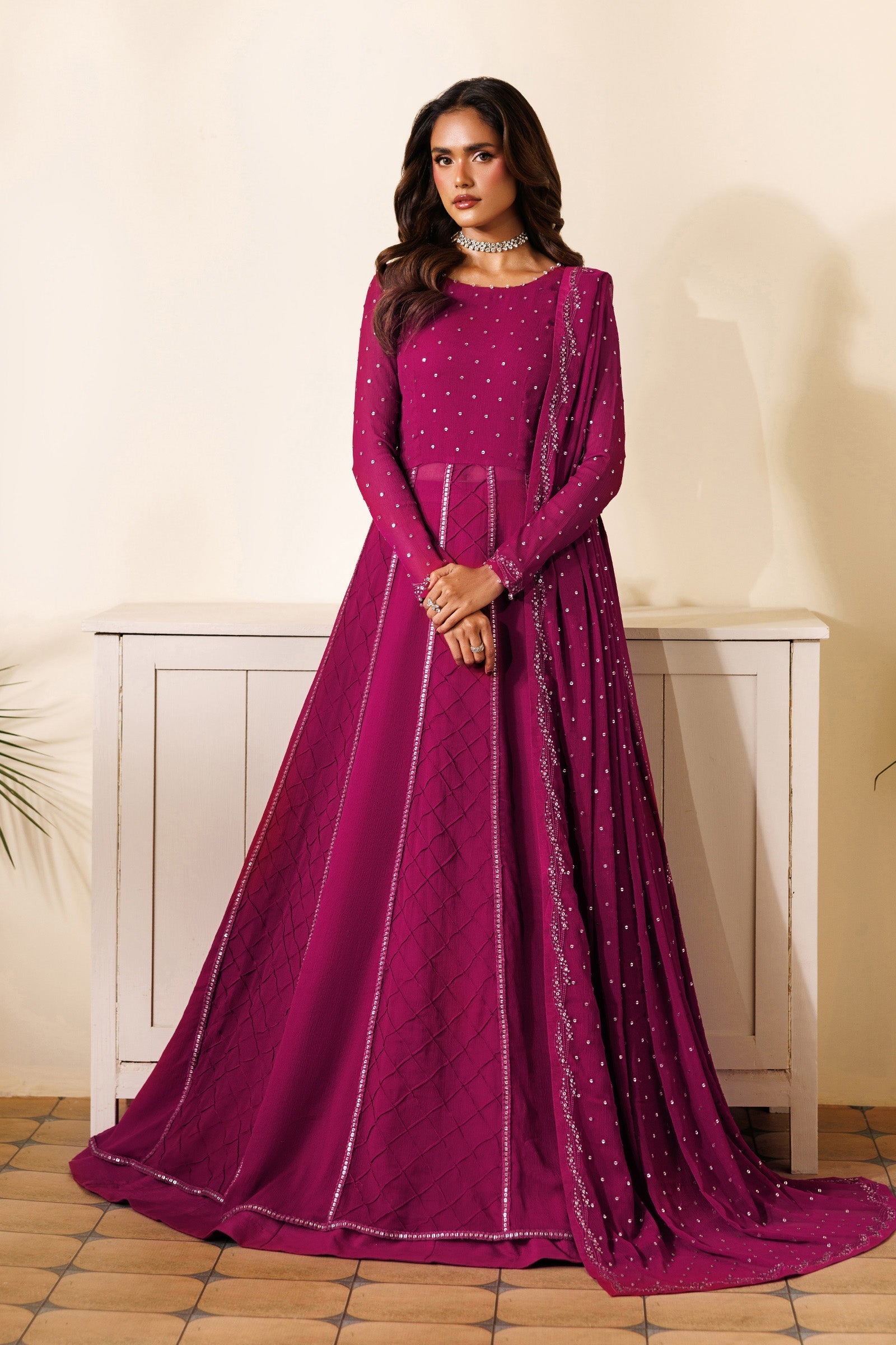 Zarif | Exclusive Eid Pret'26 | ZRF-EMC 18