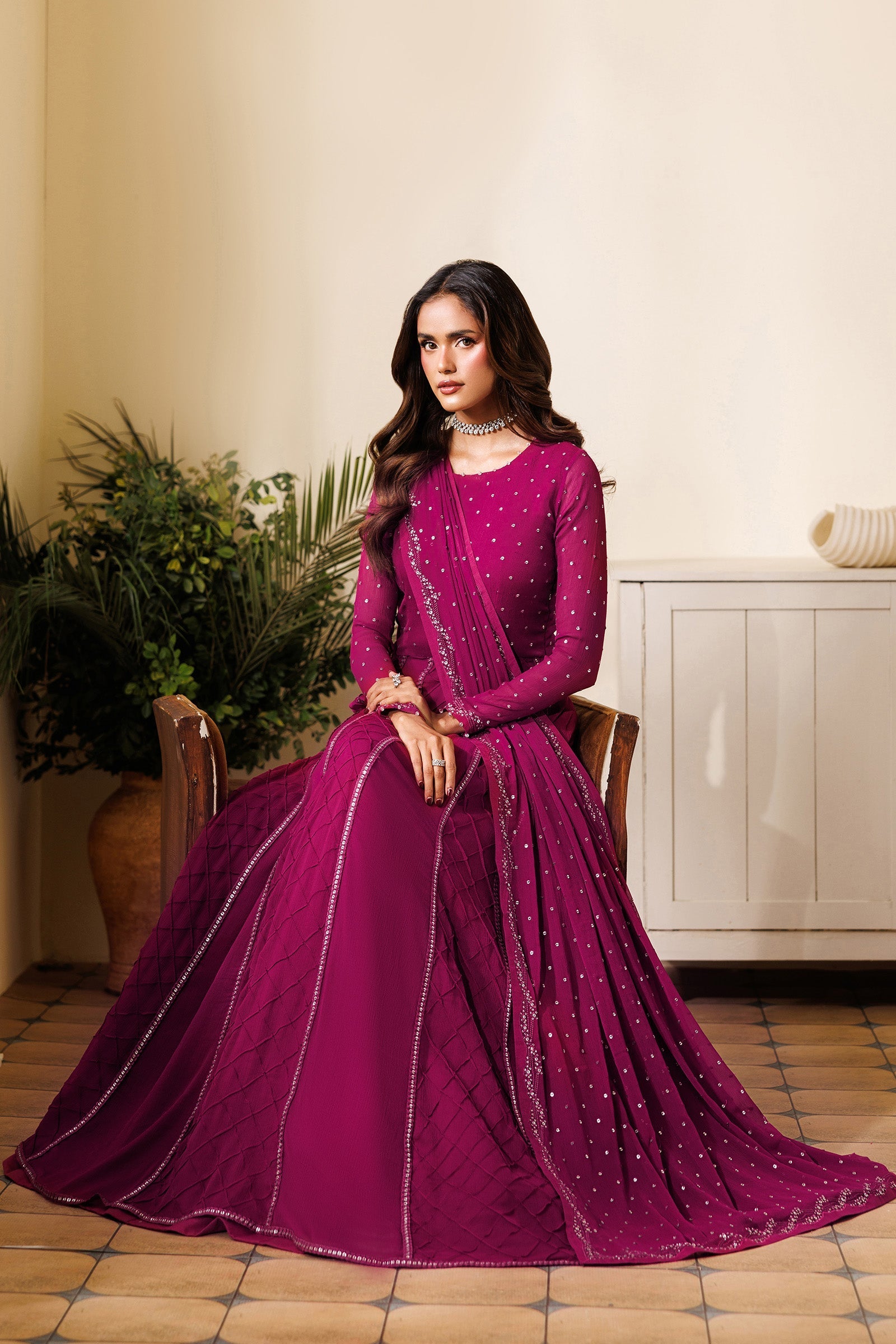 Zarif | Exclusive Eid Pret'26 | ZRF-EMC 18