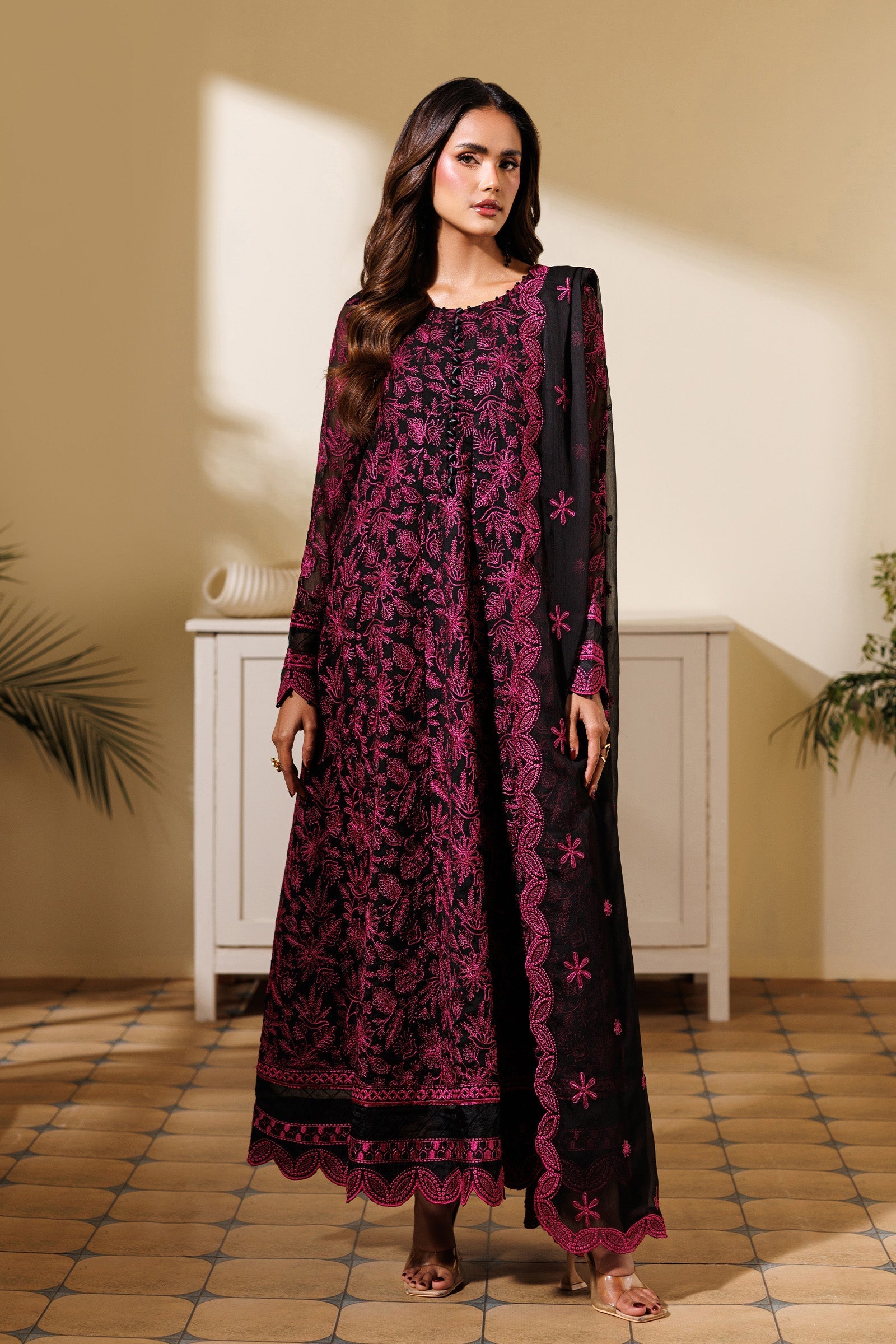 Zarif | Exclusive Eid Pret'26 | ZRF-EMC 20