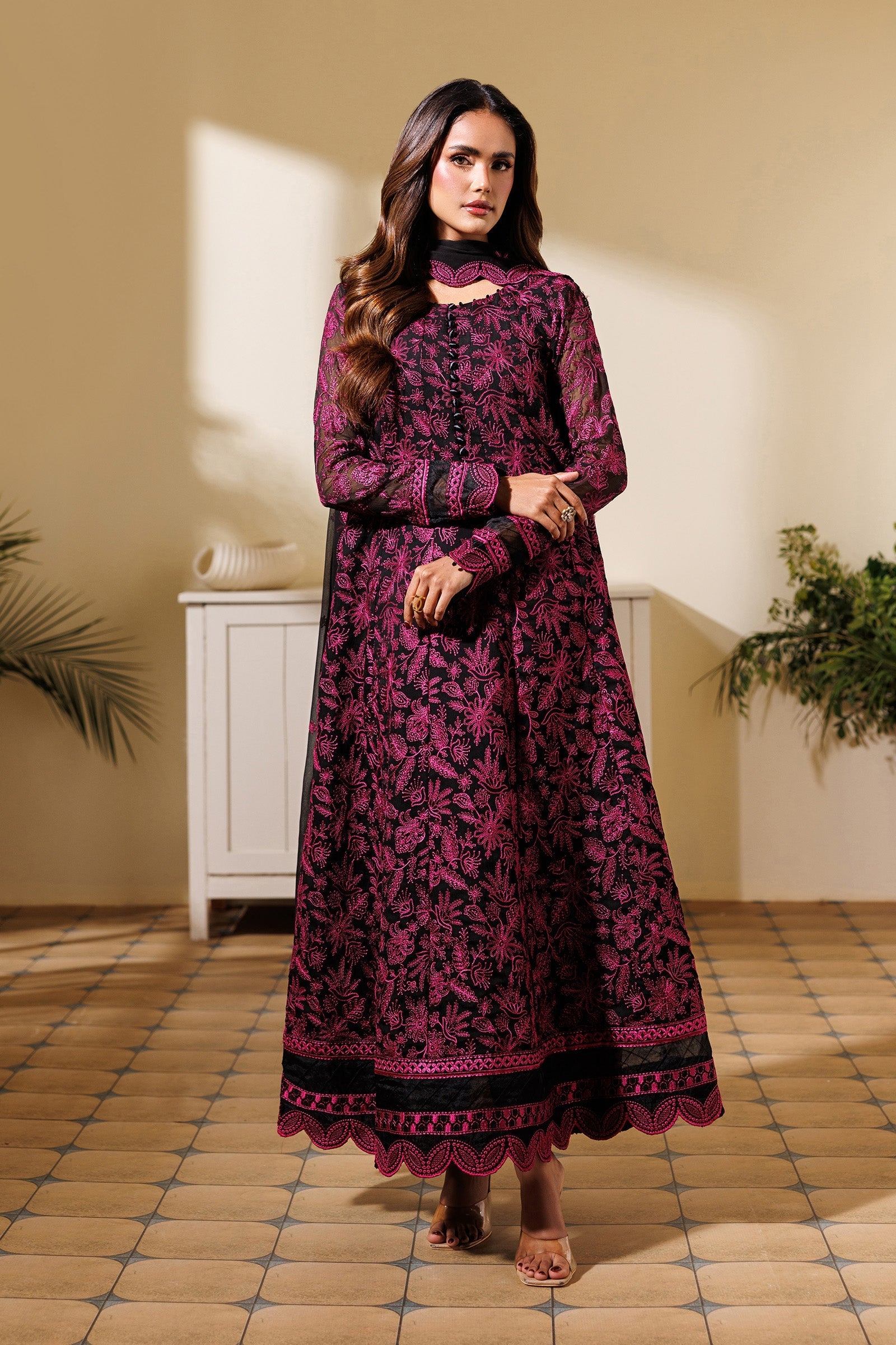 Zarif | Exclusive Eid Pret'26 | ZRF-EMC 20