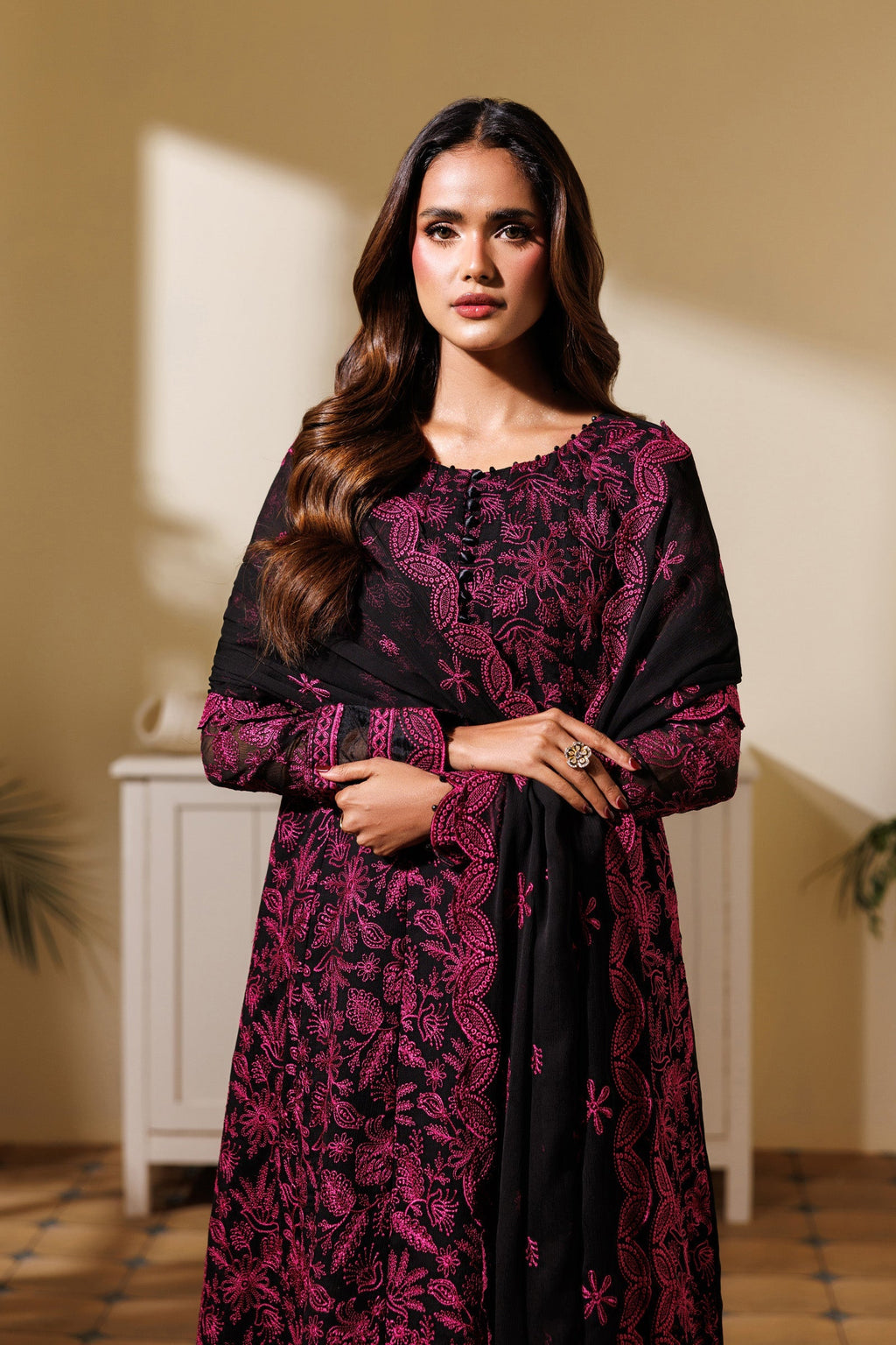 Zarif | Exclusive Eid Pret'26 | ZRF-EMC 20