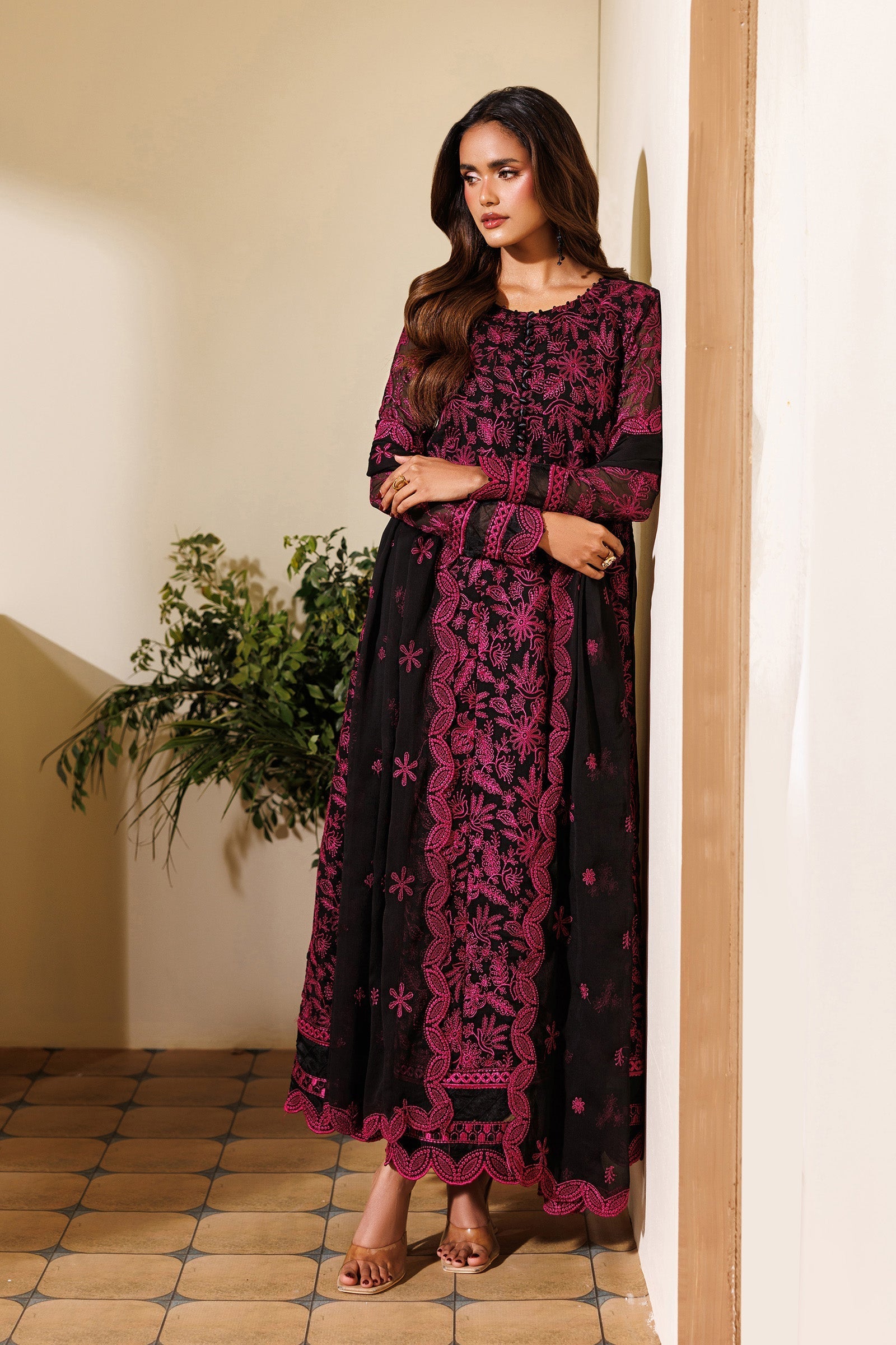 Zarif | Exclusive Eid Pret'26 | ZRF-EMC 20