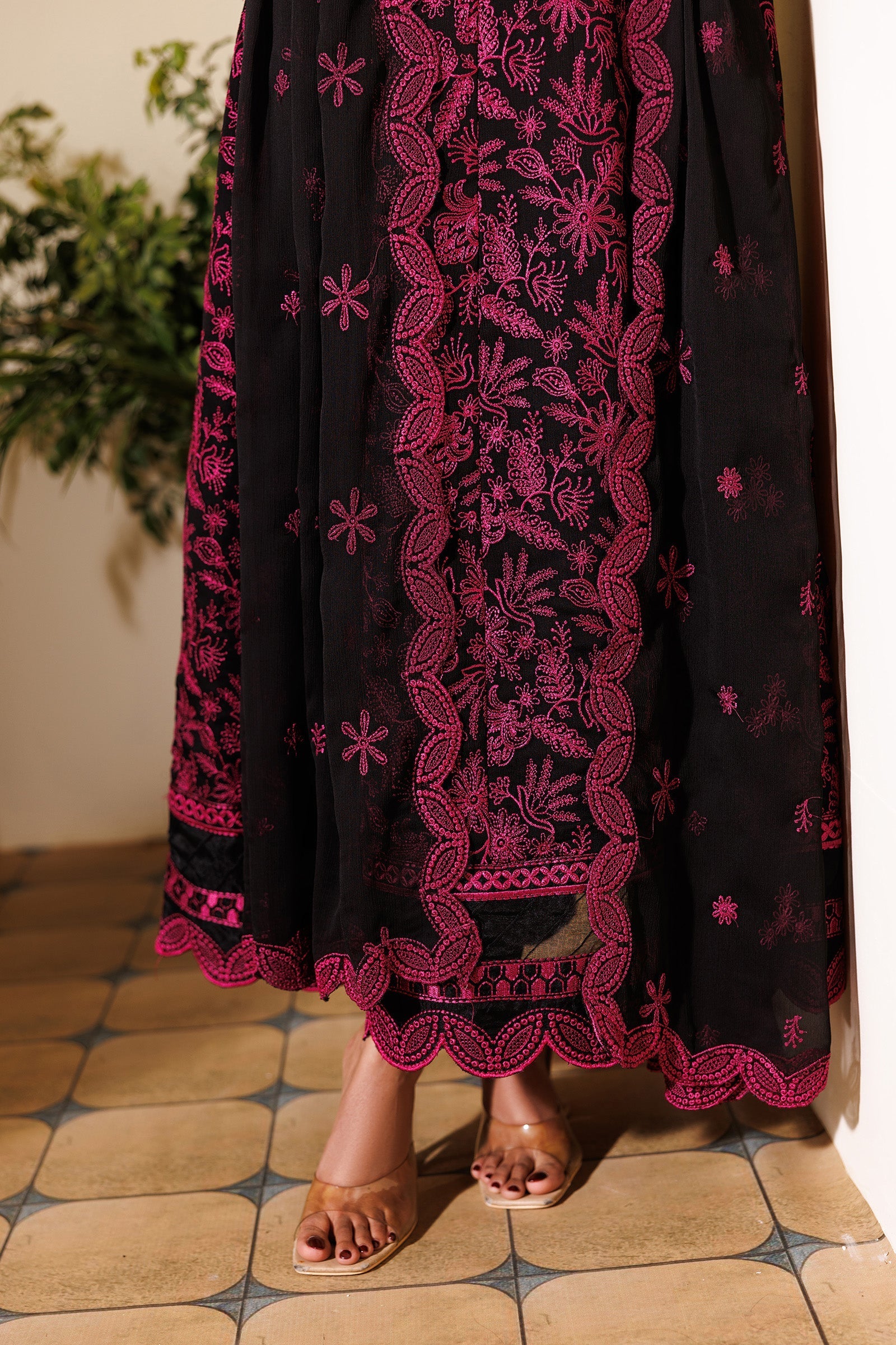 Zarif | Exclusive Eid Pret'26 | ZRF-EMC 20