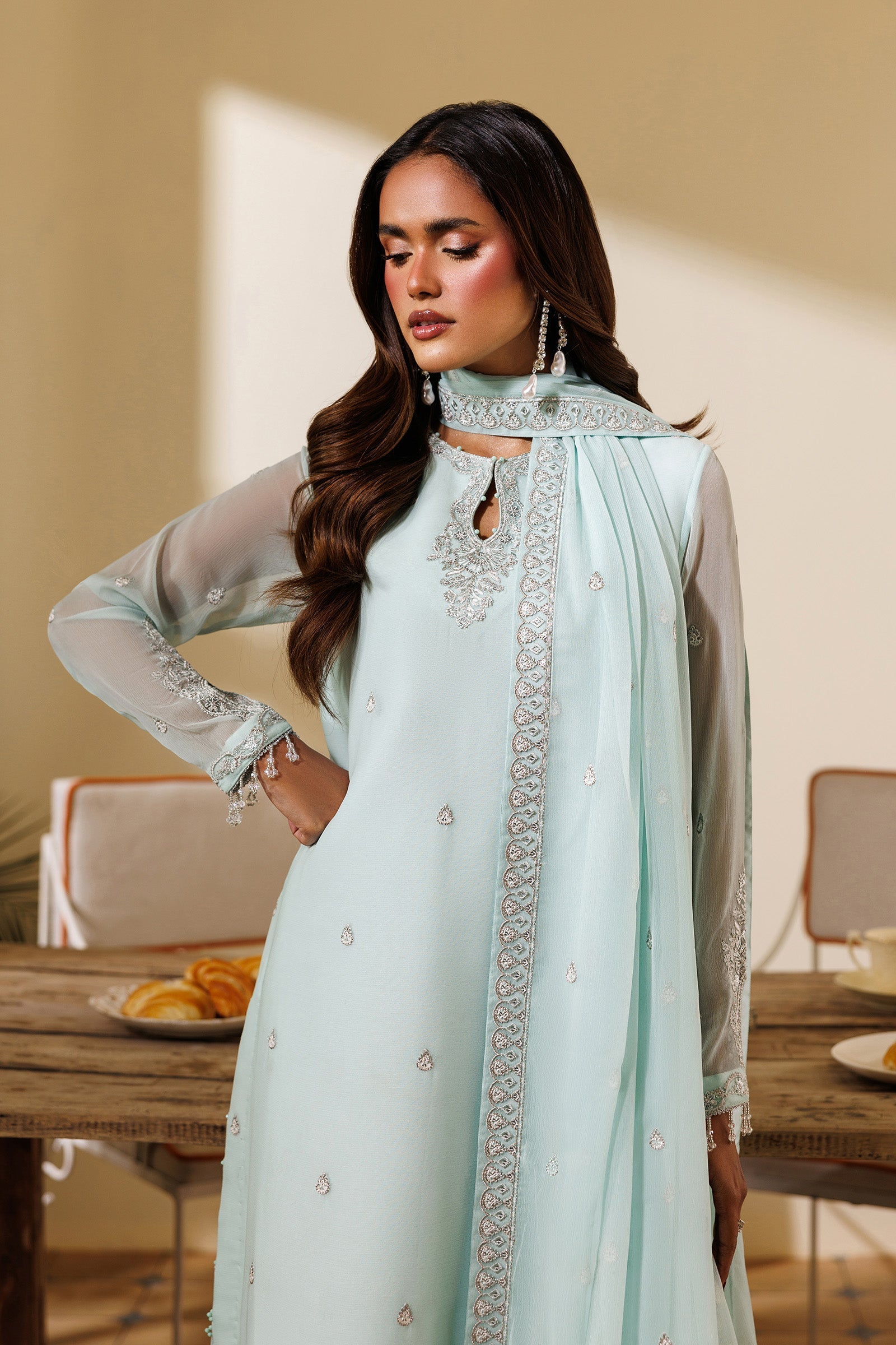 Zarif | Exclusive Eid Pret'26 | ZRF-EMC 21