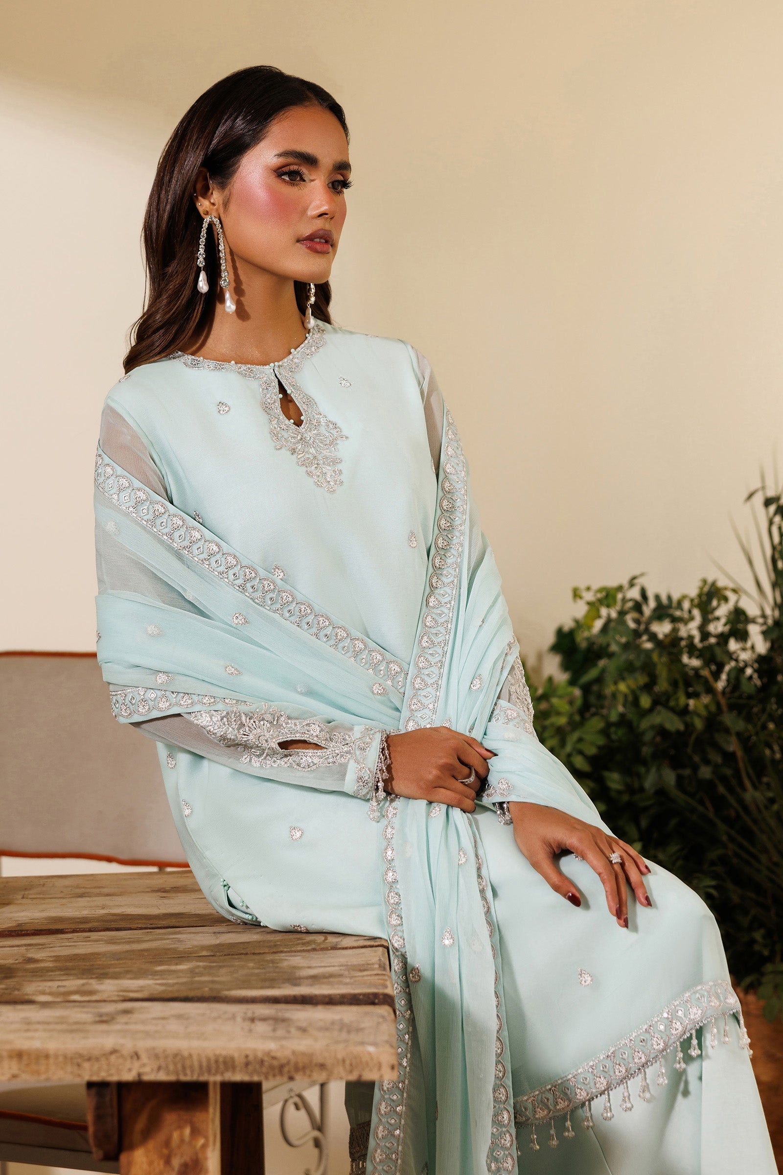 Zarif | Exclusive Eid Pret'26 | ZRF-EMC 21