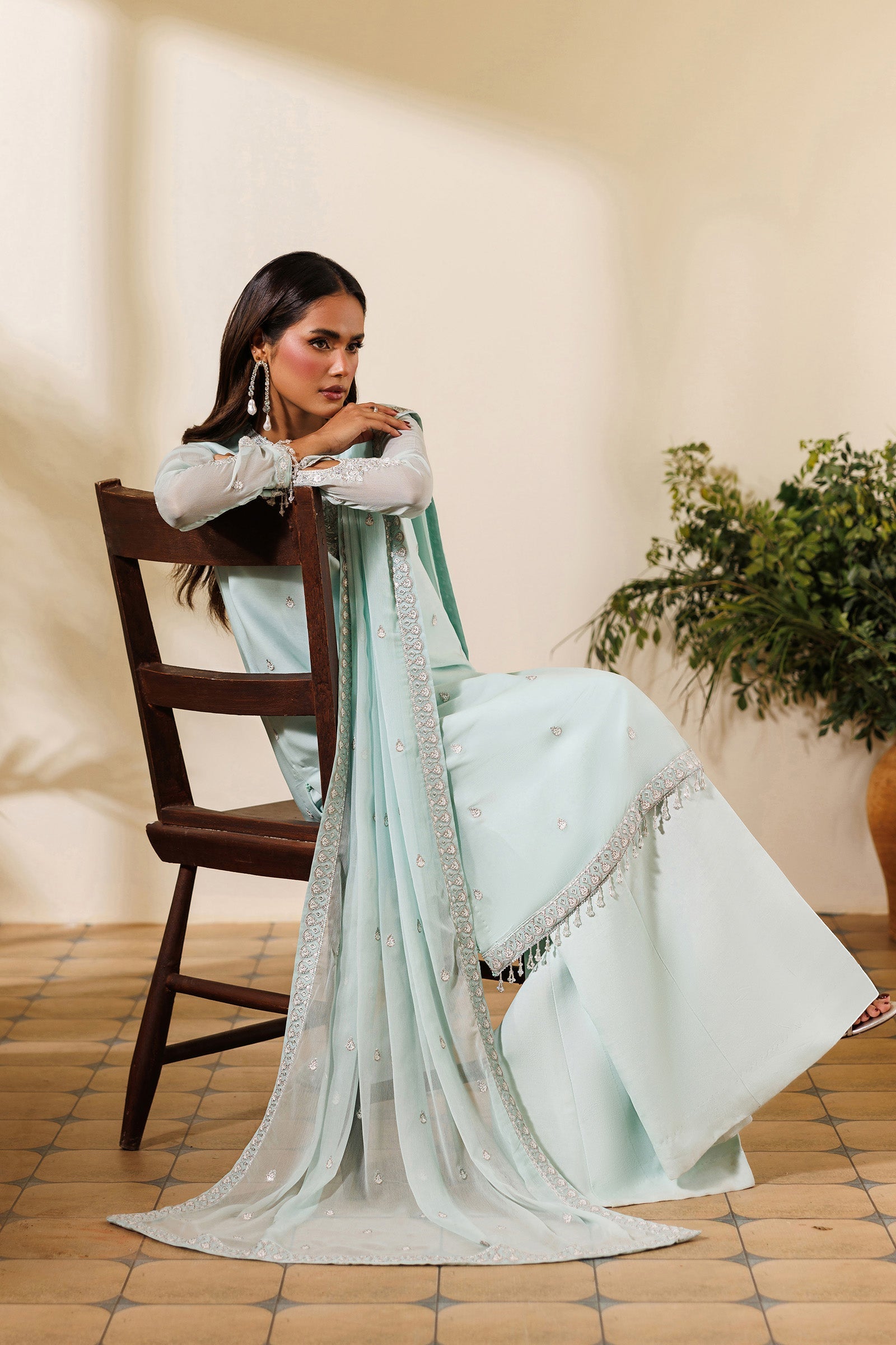 Zarif | Exclusive Eid Pret'26 | ZRF-EMC 21