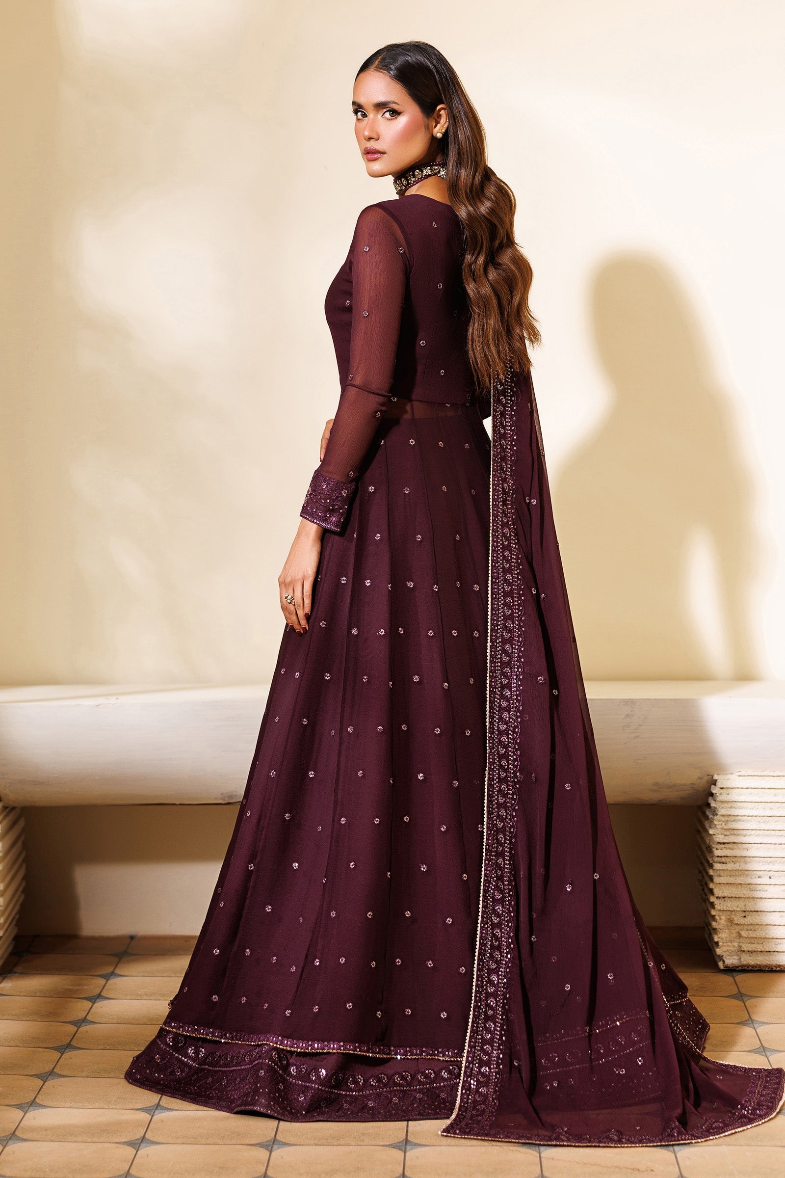 Zarif | Exclusive Eid Pret'26 | ZRF-EMC 23