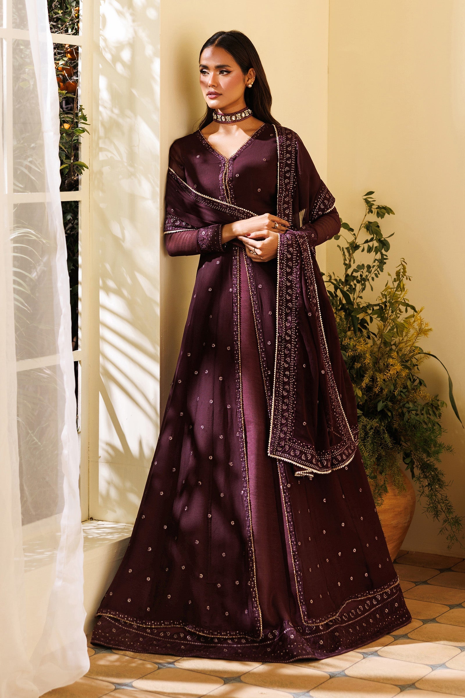 Zarif | Exclusive Eid Pret'26 | ZRF-EMC 23