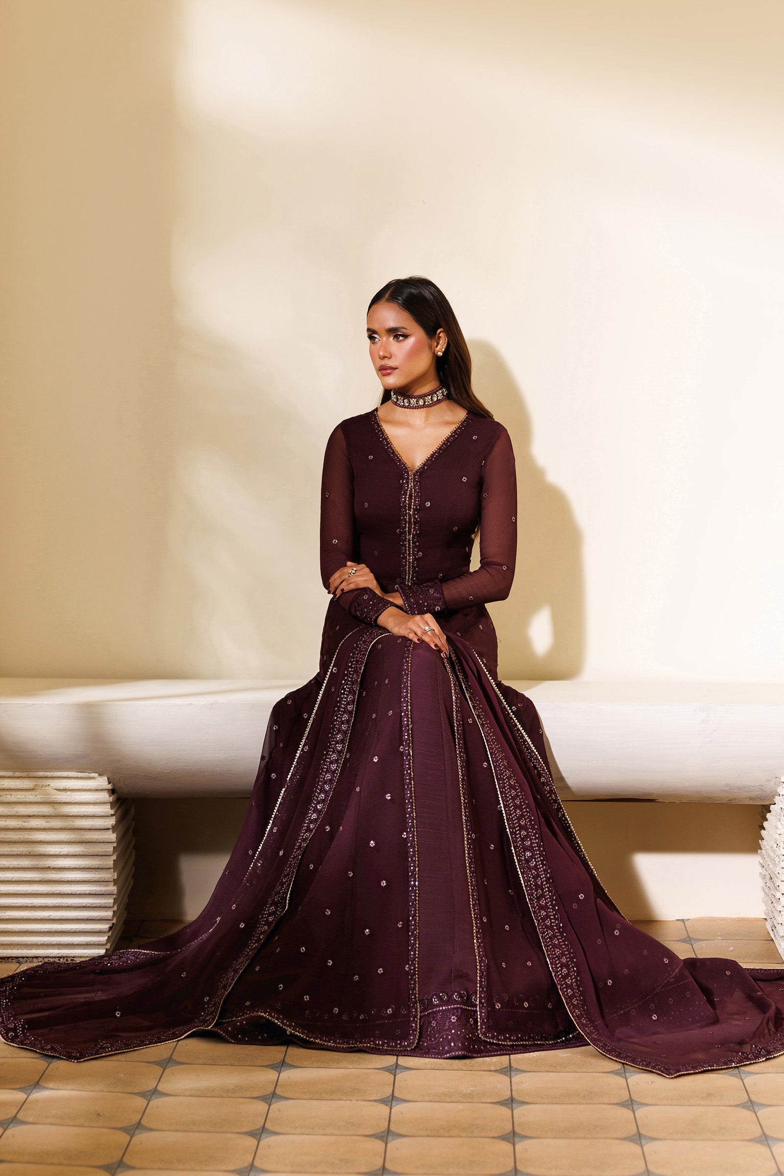 Zarif | Exclusive Eid Pret'26 | ZRF-EMC 23