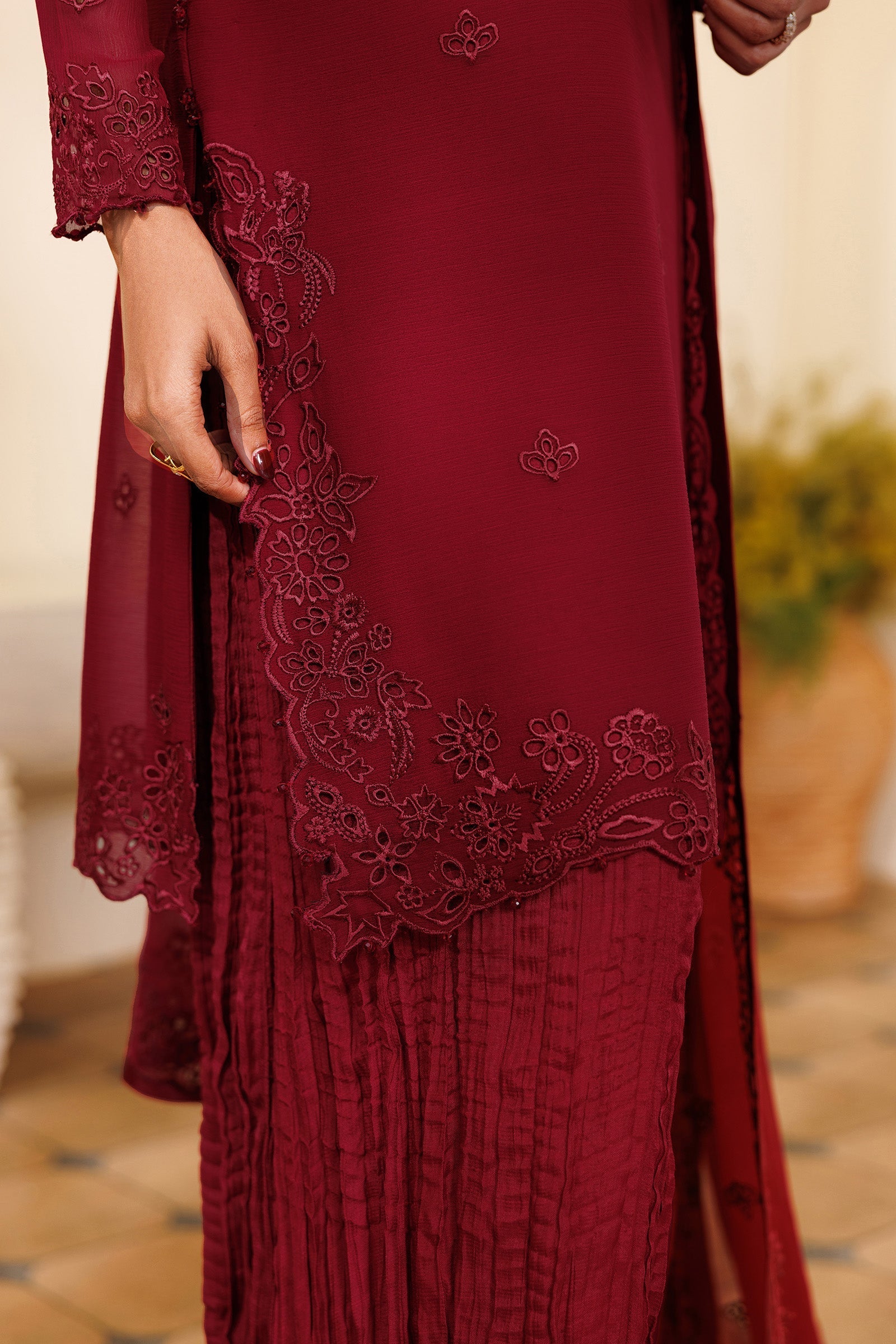 Zarif | Exclusive Eid Pret'26 | ZRF-EMC 22