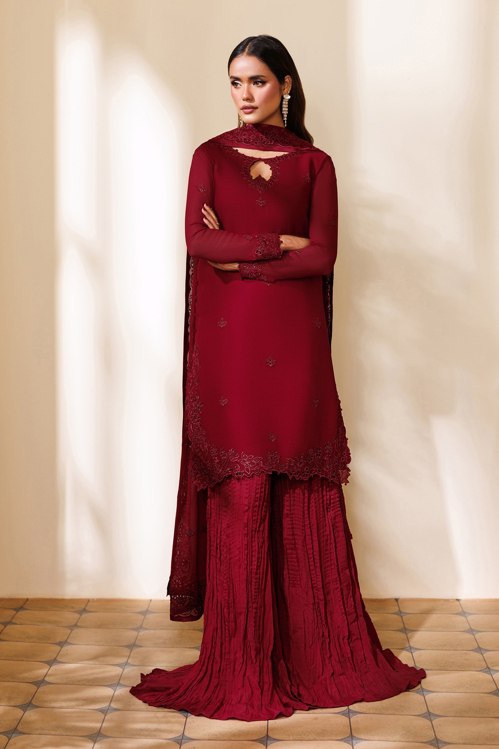 Zarif | Exclusive Eid Pret'26 | ZRF-EMC 22