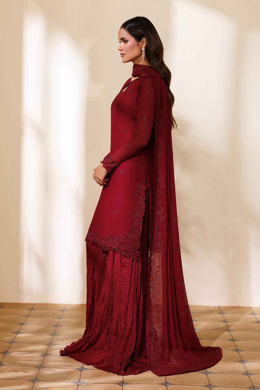 Zarif | Exclusive Eid Pret'26 | ZRF-EMC 22