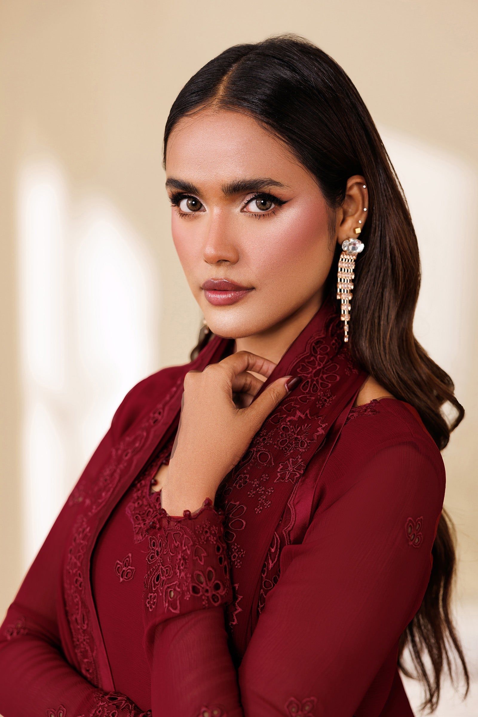 Zarif | Exclusive Eid Pret'26 | ZRF-EMC 22