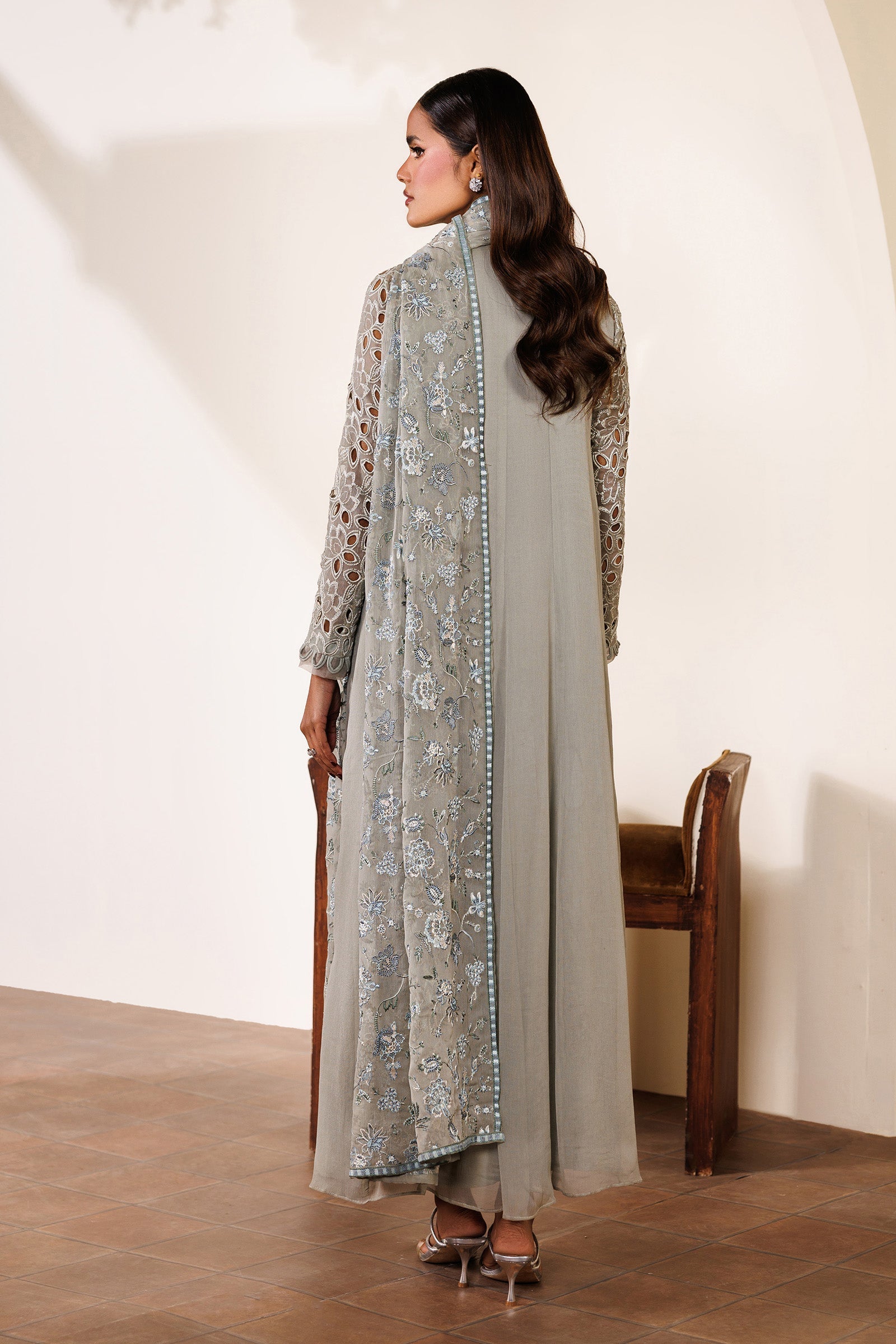 Zarif | Exclusive Eid Pret'26 | ZRF-EMC 19