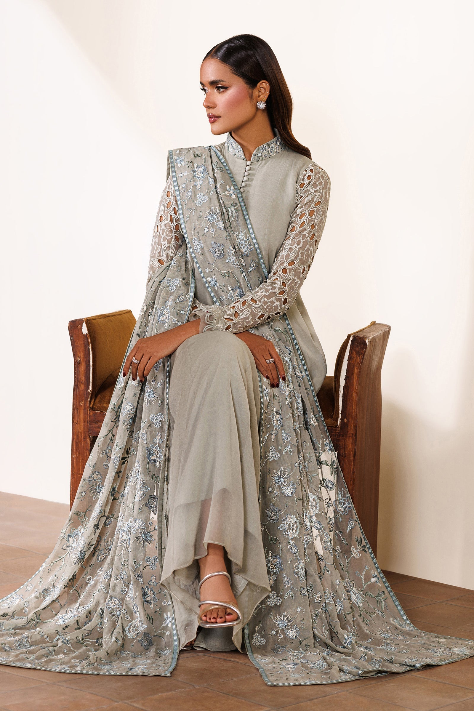 Zarif | Exclusive Eid Pret'26 | ZRF-EMC 19