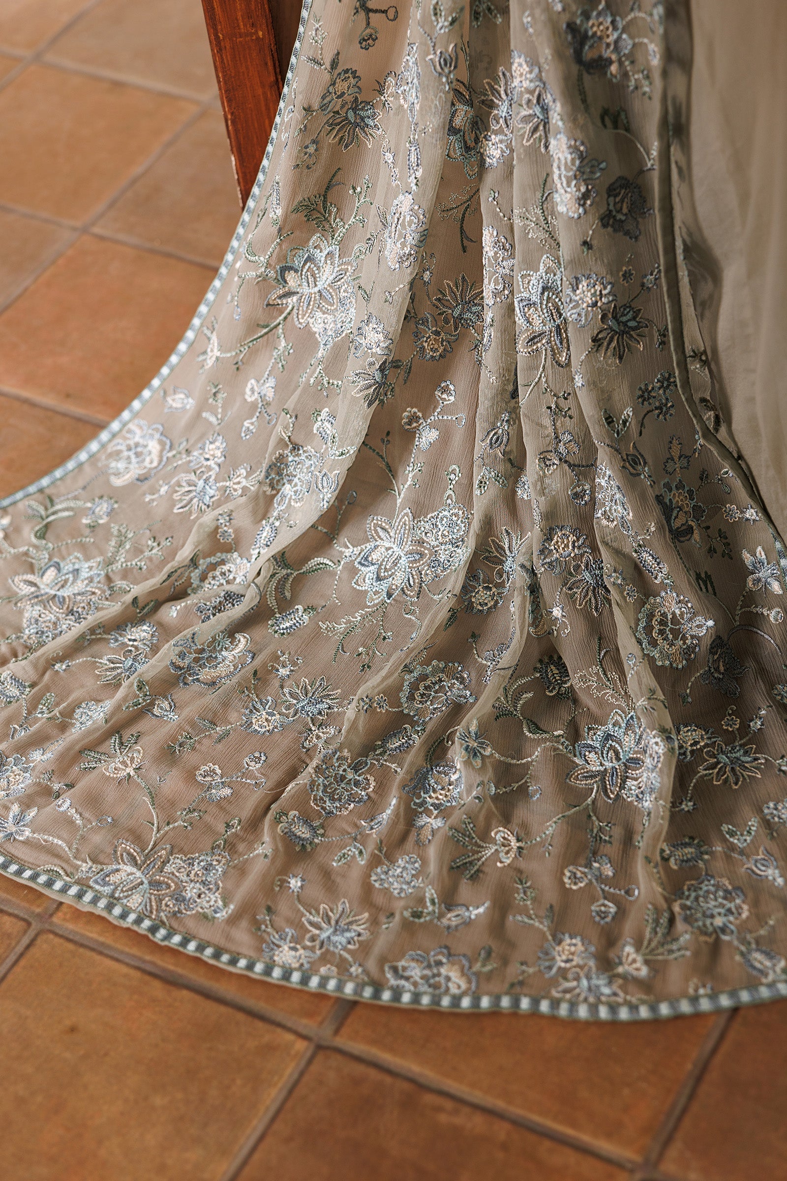 Zarif | Exclusive Eid Pret'26 | ZRF-EMC 19