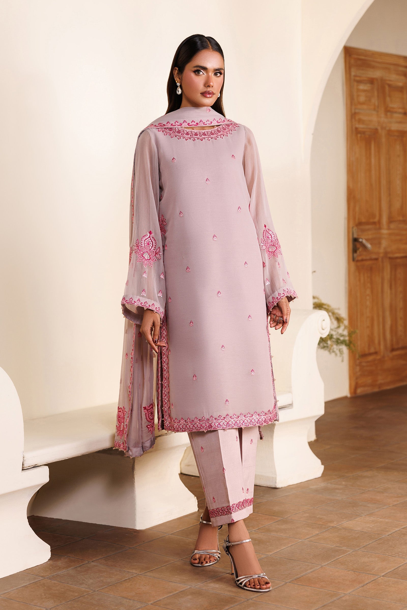 Zarif | Exclusive Eid Pret'26 | ZRF-EMC 25