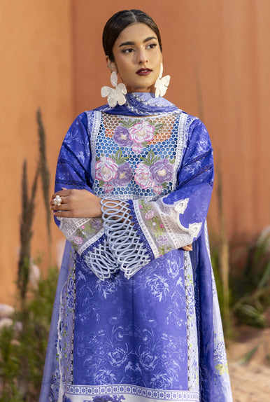 Parishay | Ivy Bloom 26 | IB-08